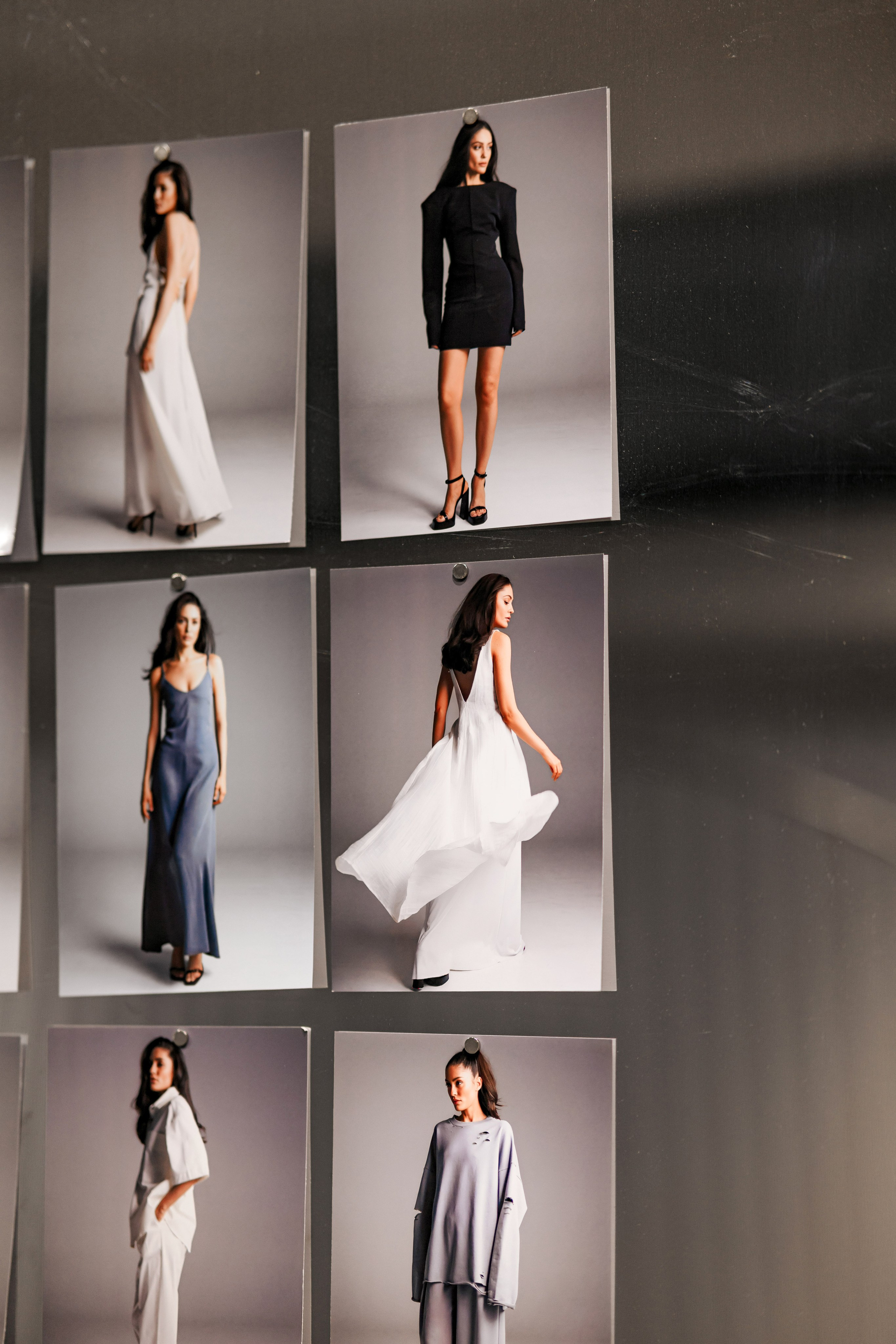 ROKOVAYA. Максим Комаров — Профессиональный фотограф