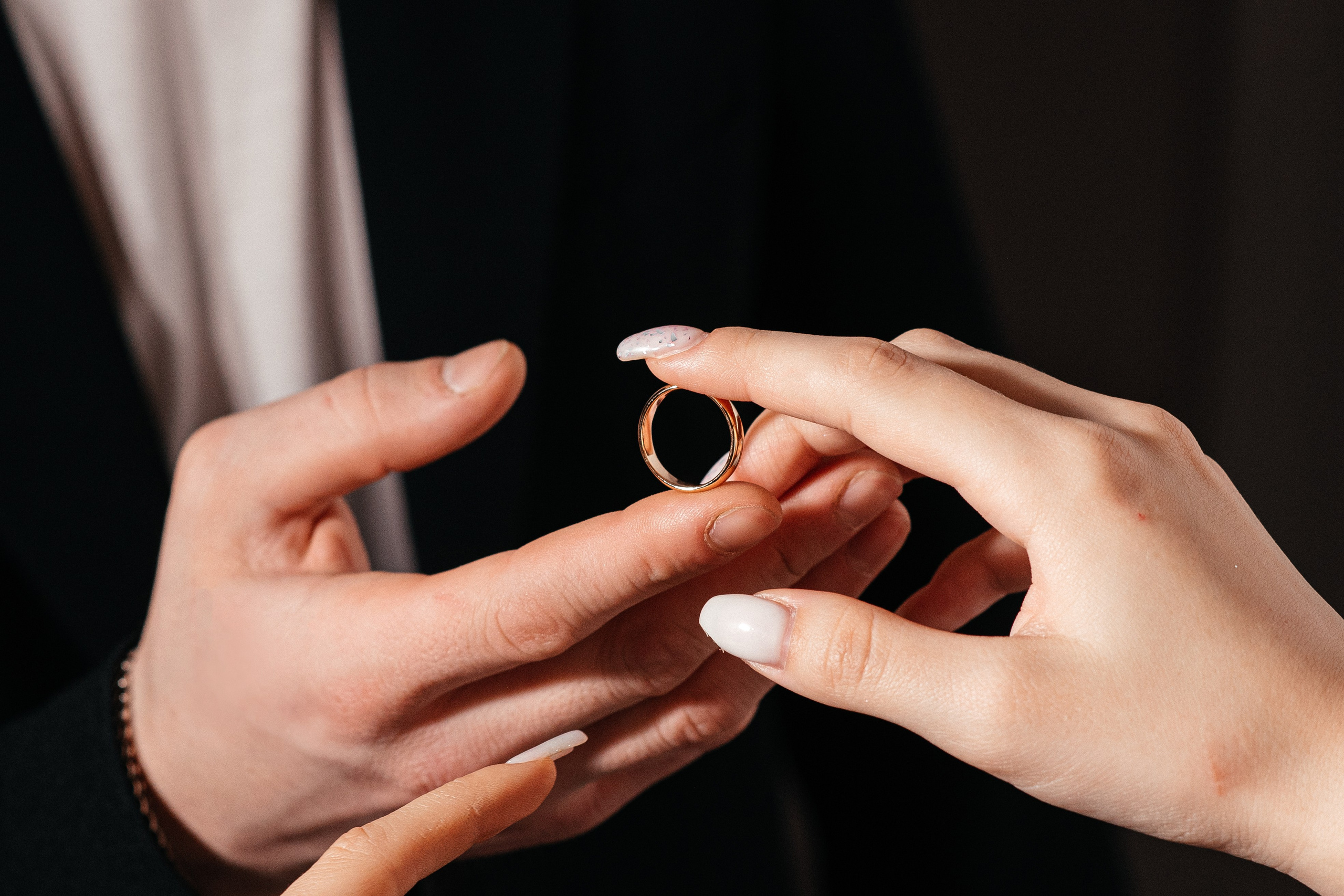 Wedding. Фотограф Дмитрий Опаленов