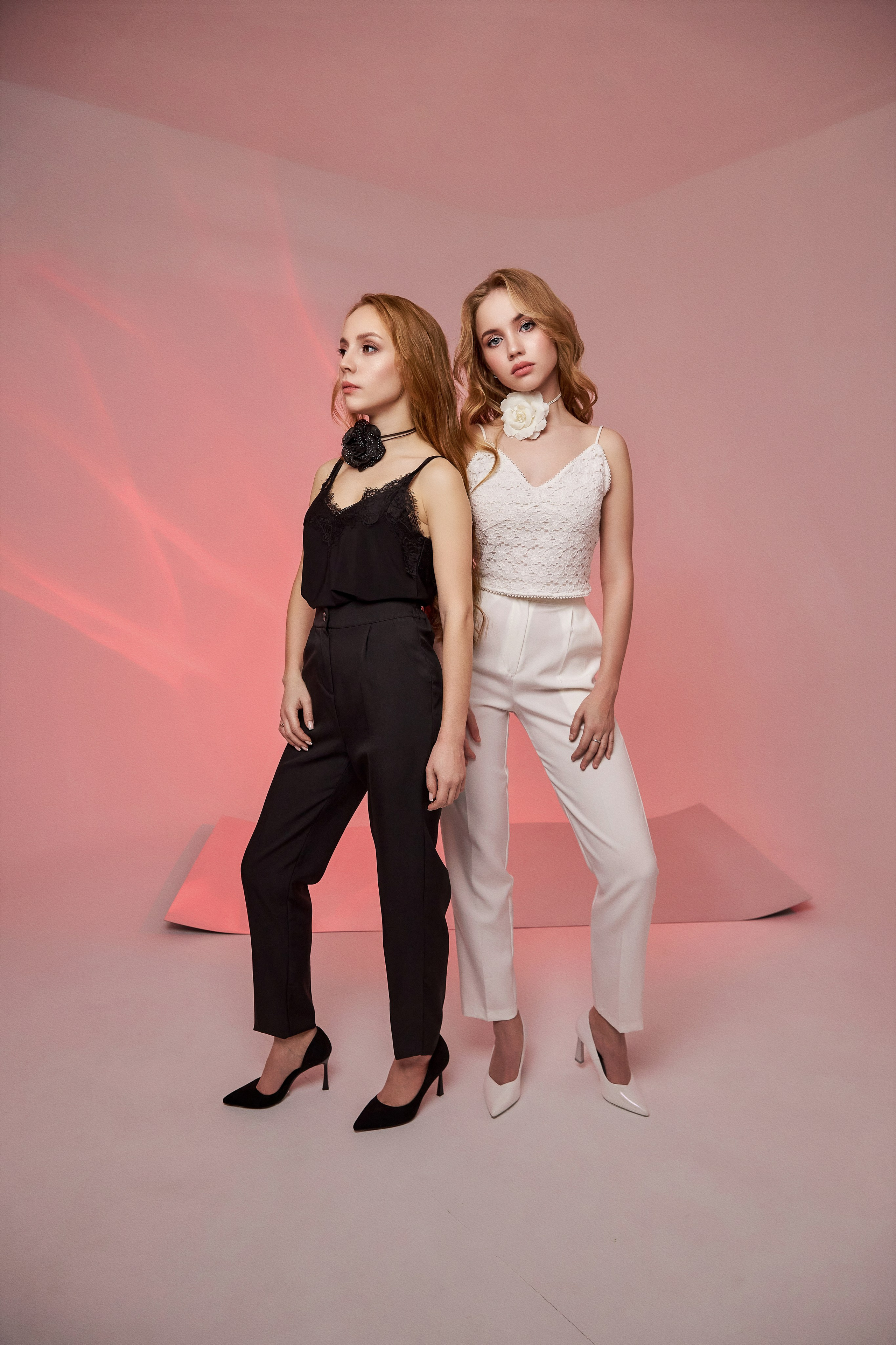 Сестры. Свадебный и семейный фотограф в Ульяновске Орешина Елена