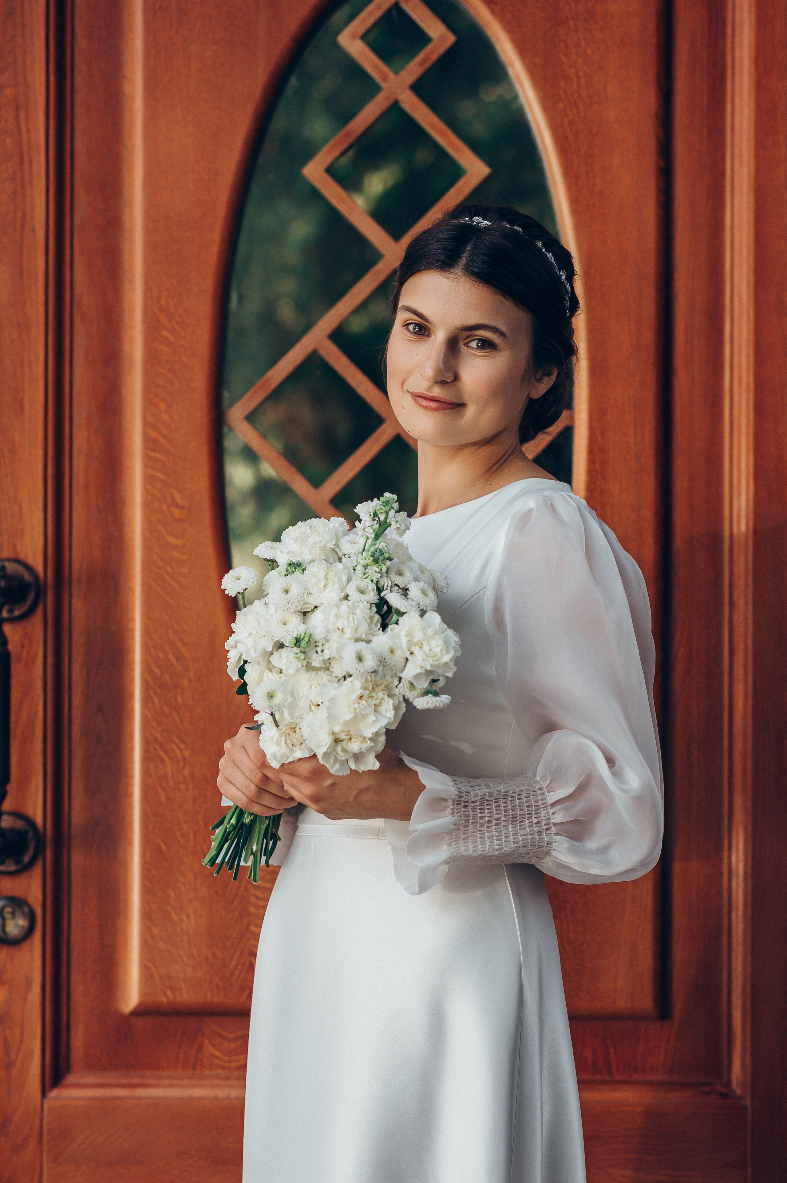 Александр & Марина. Ваш фотограф Ирина Гущанская