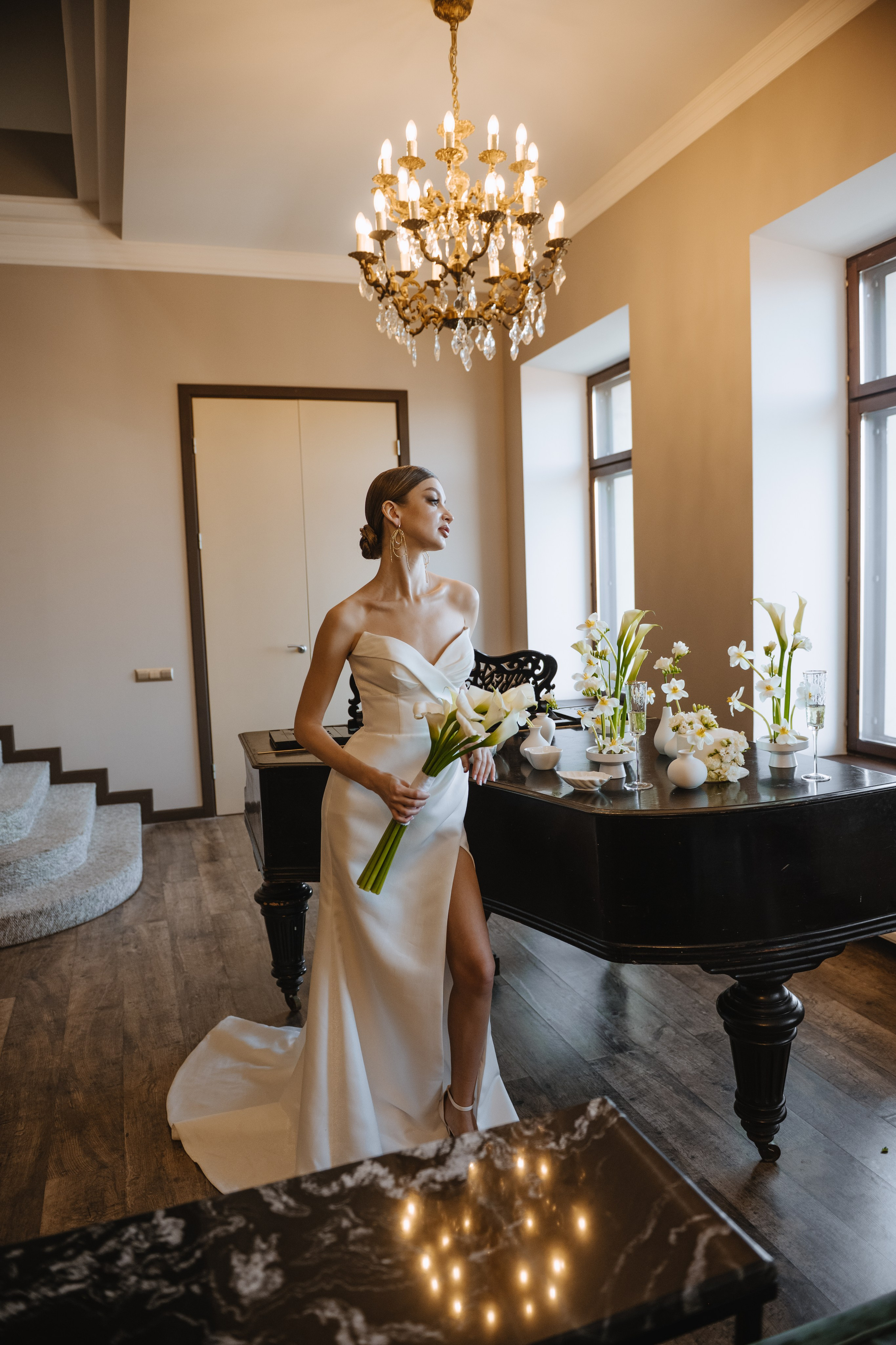 Анна Виктор. Фотограф Алиса Субботина