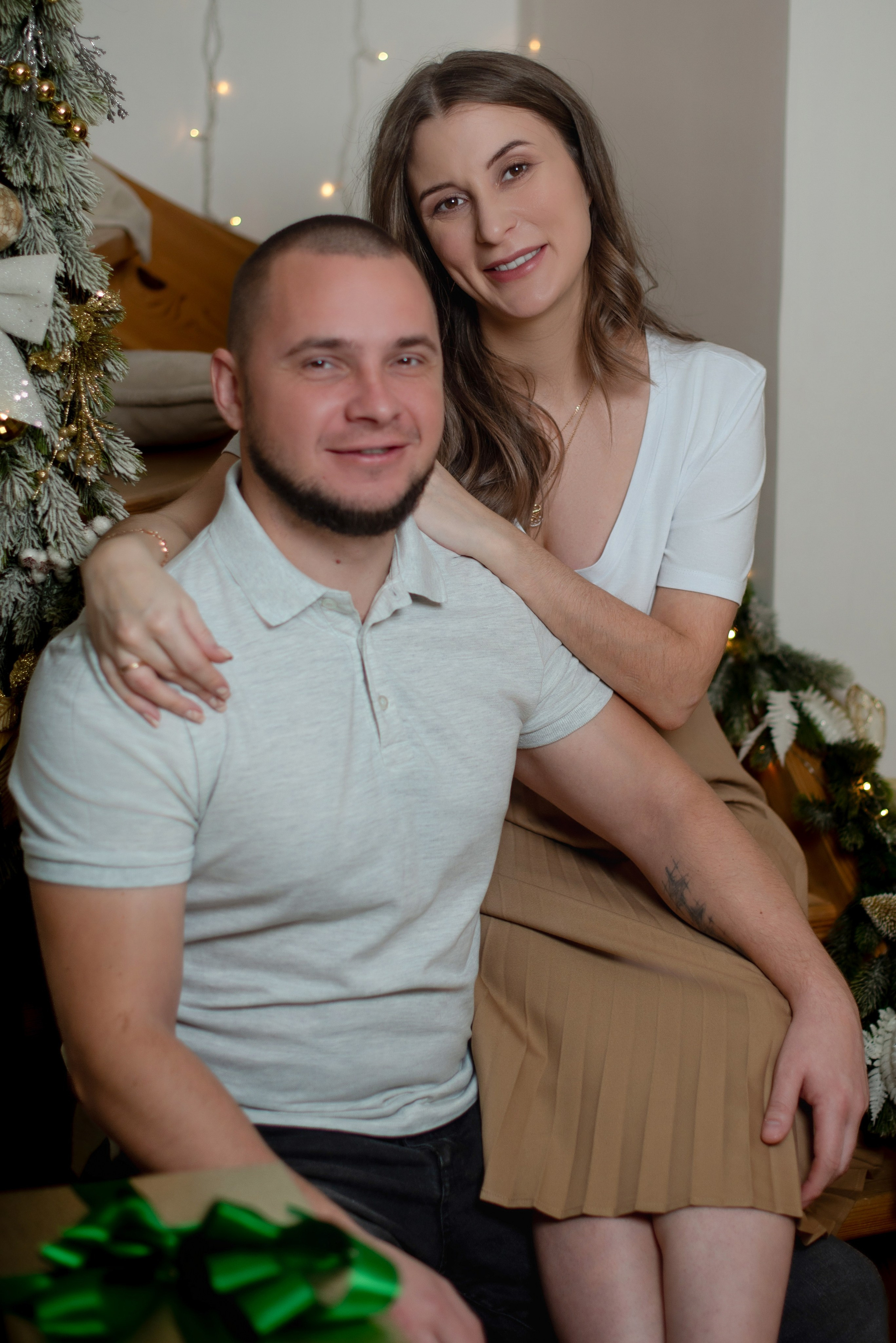 1. Busan photographer | Фотограф Пусан