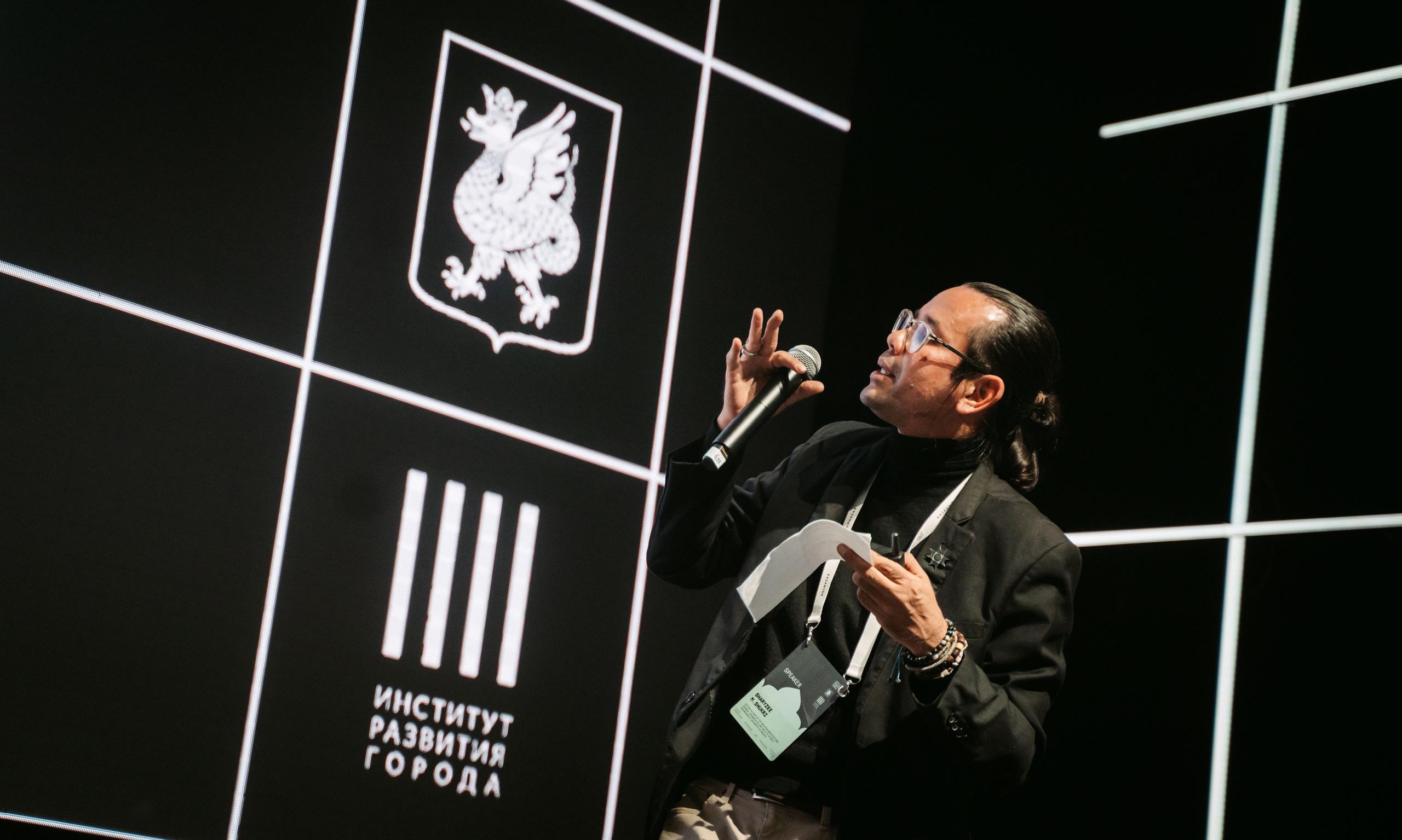 Казаныш / 2025. Саша Копылов, фотограф в Казани