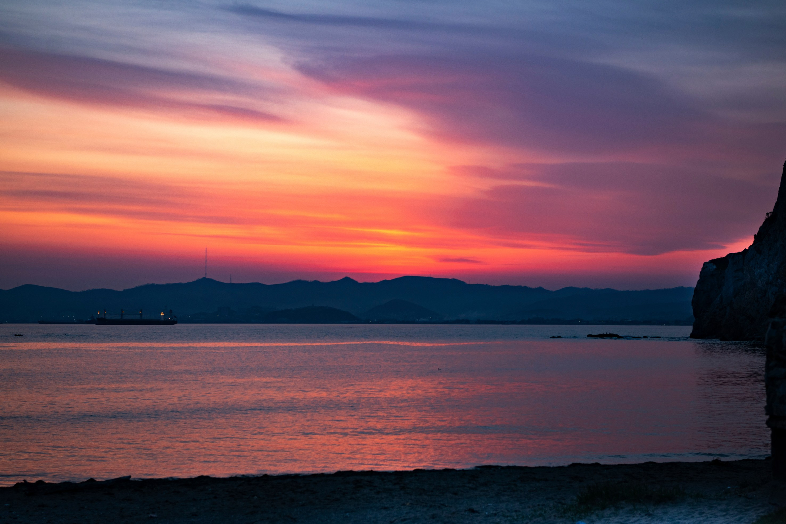 Природа Хабаровского края. Команда фотографов Кристины Ивановой