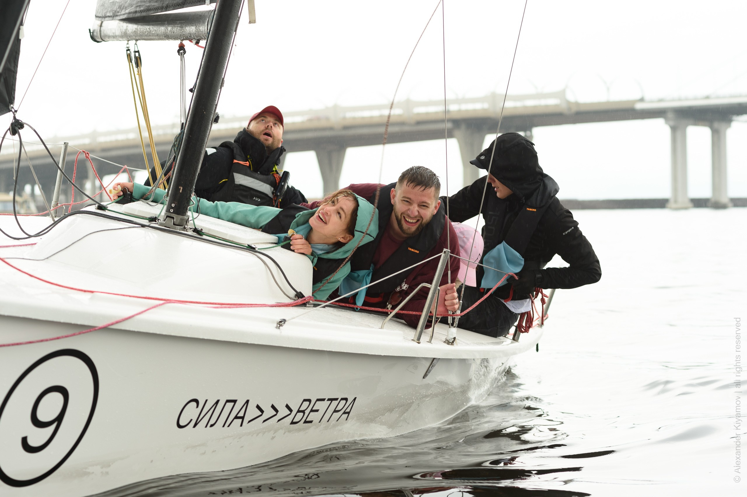 Фотограф на корпоратив