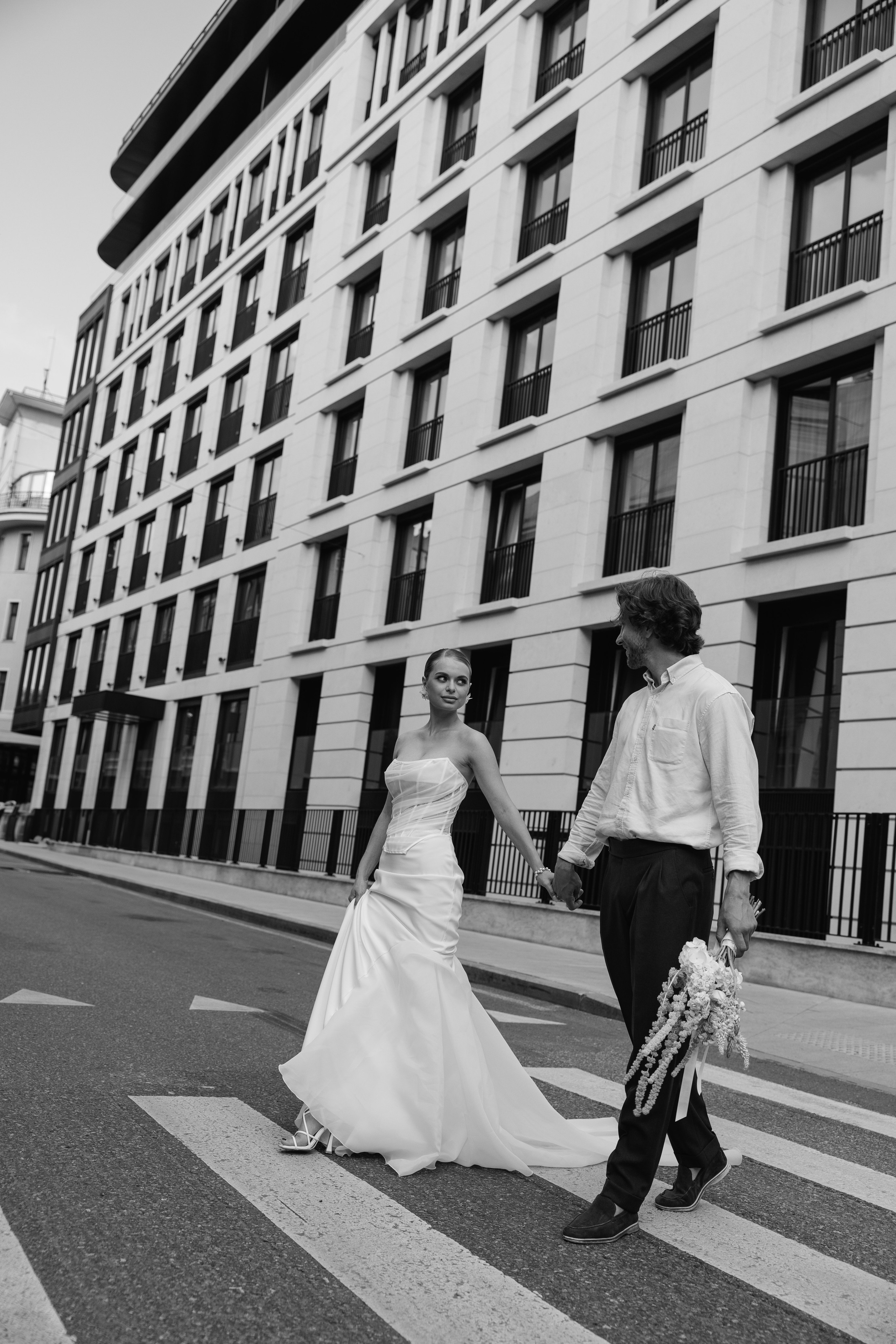 Анна & Богдан. Фотограф Сотникова Вероника