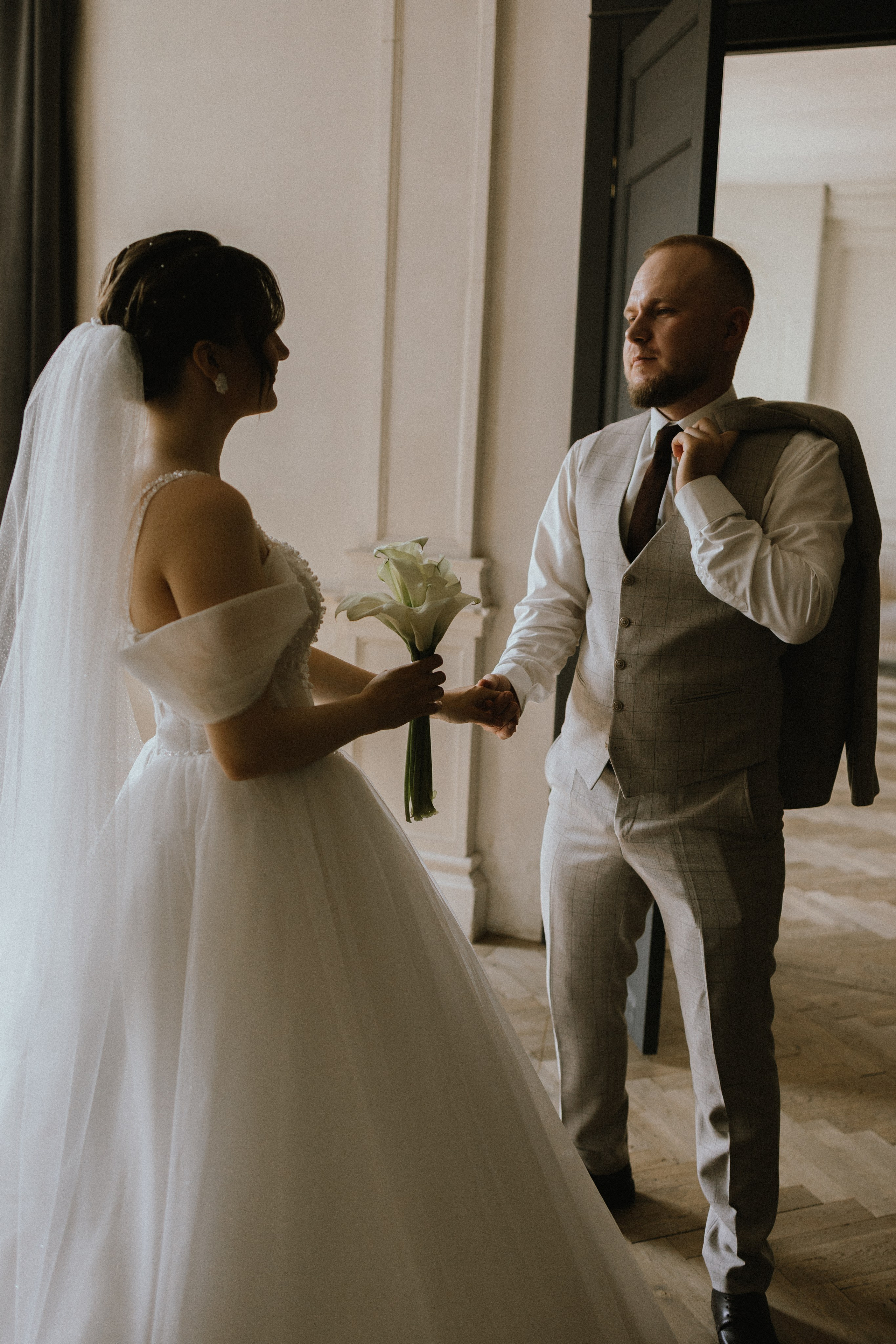 Свадебная фотосессия Тюмень. Семейный фотограф г. Тюмень