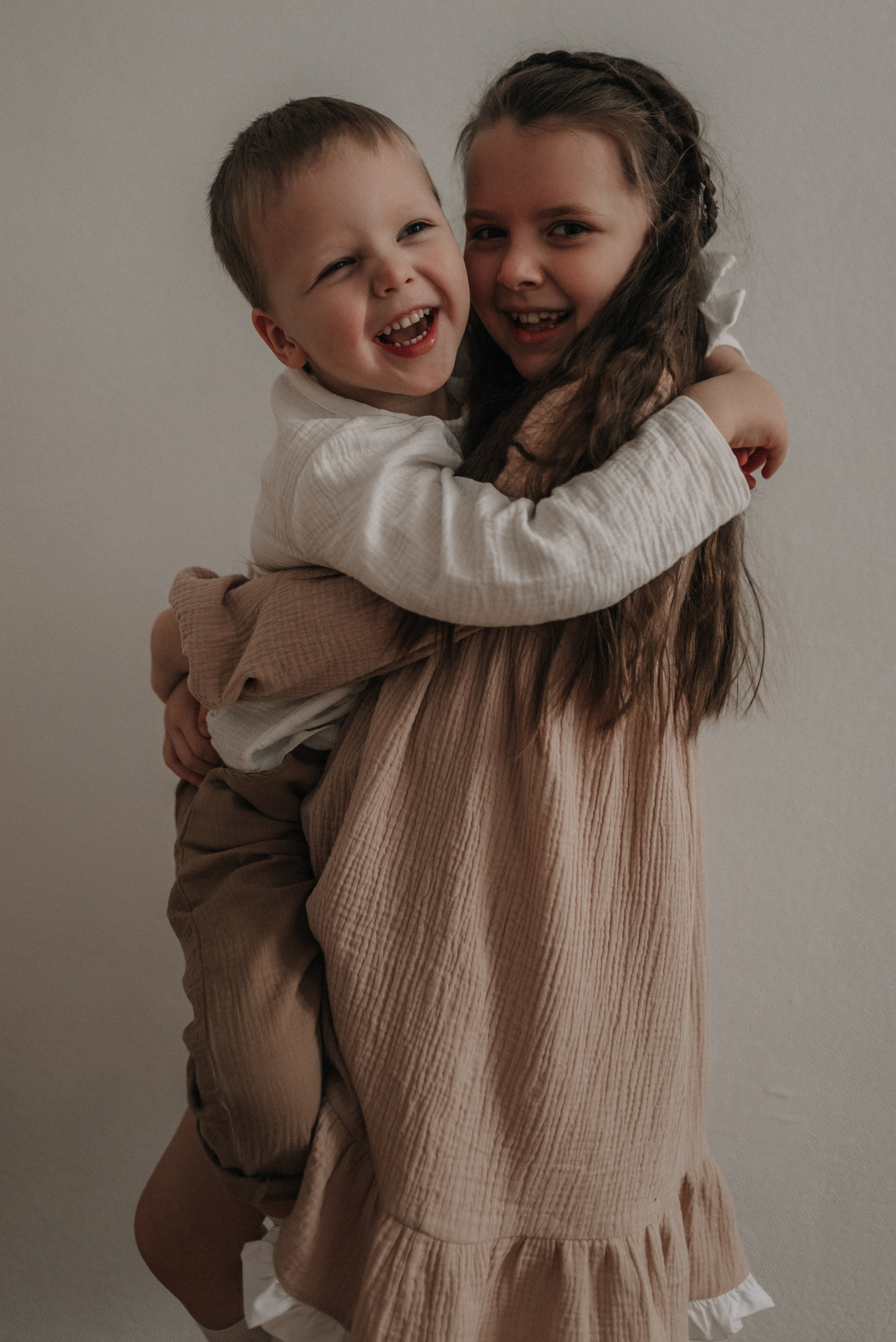 Classic. Семейный и детский фотограф Анастасия Иванова