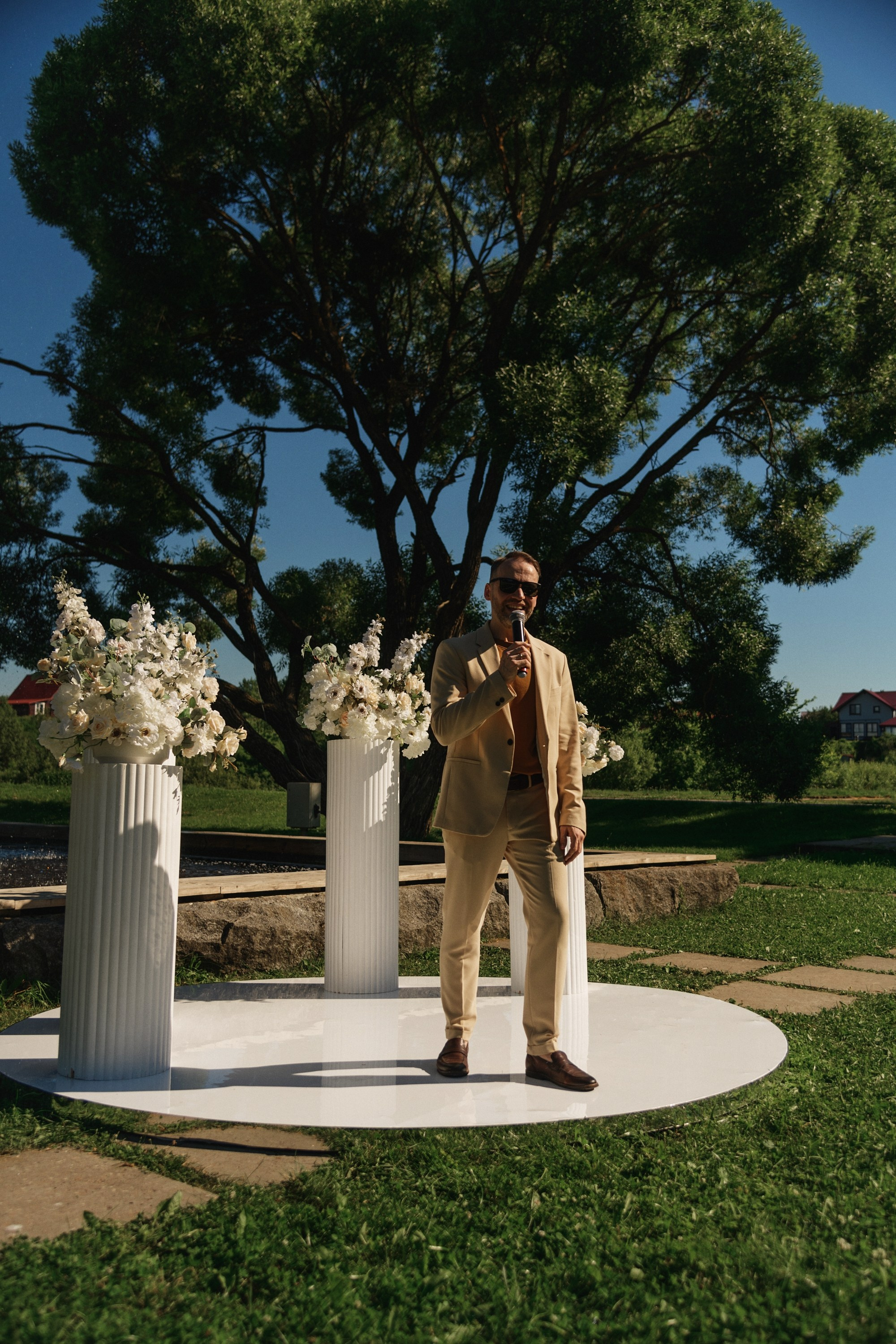 Таня и Вова. Фотограф Смоляк Алена