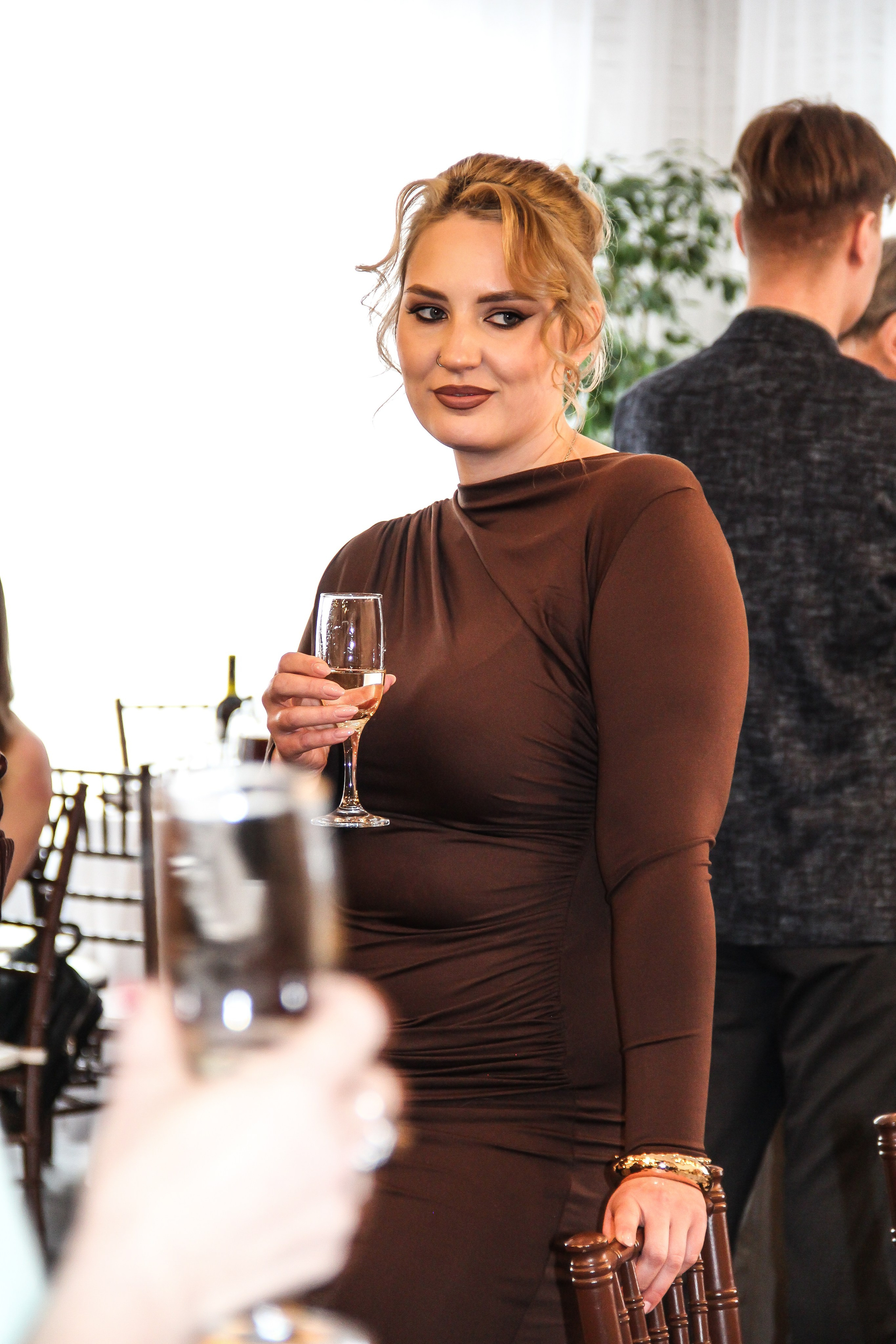 Свадебная история Олеси и Дмитрия. Семейный фотодуэт Ирина и Николай Власьевы. Фотосессии в Новосибирске