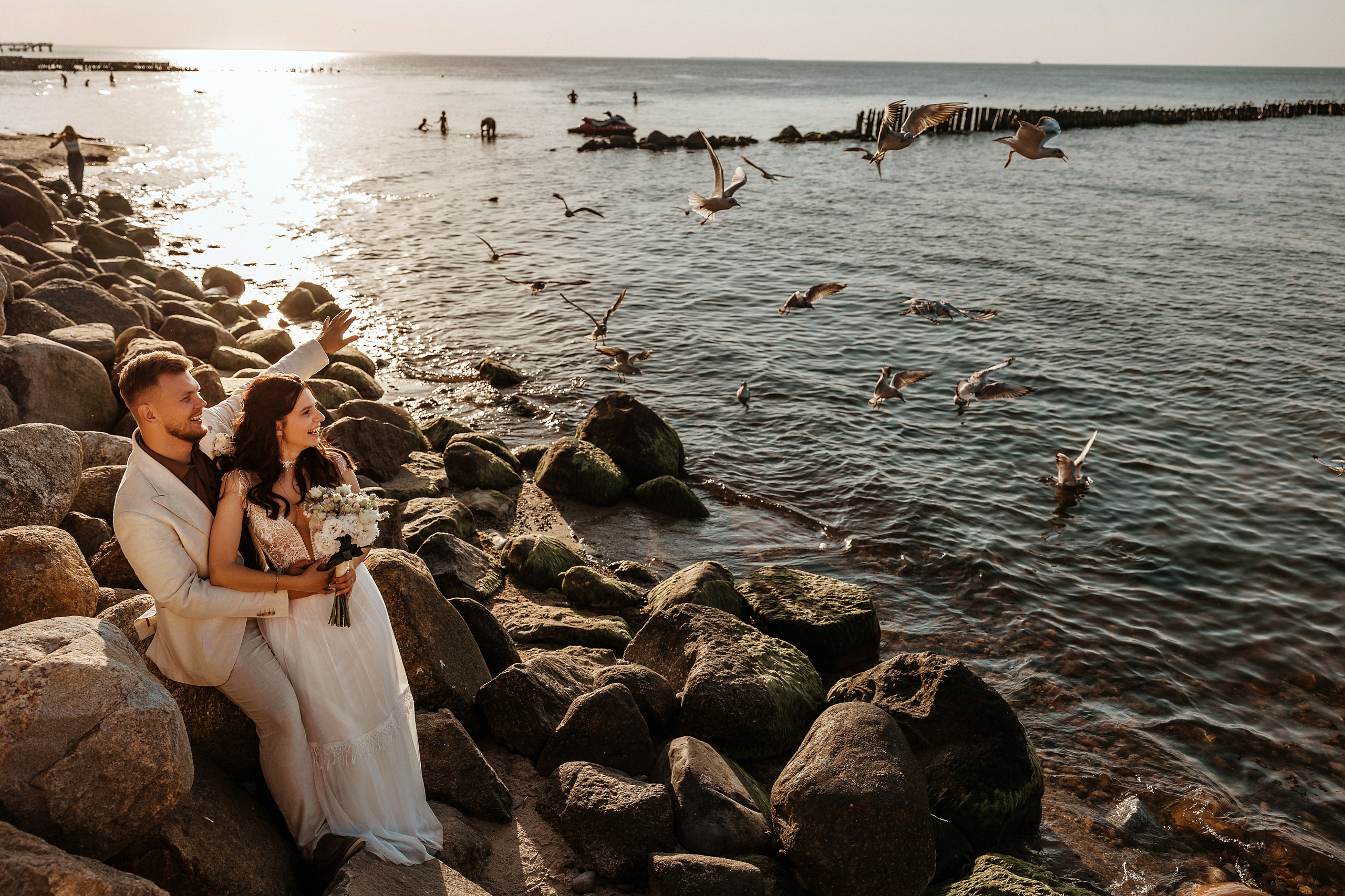 Фотограф в Калининграде свадебная фотография, репортажная, фотосессии