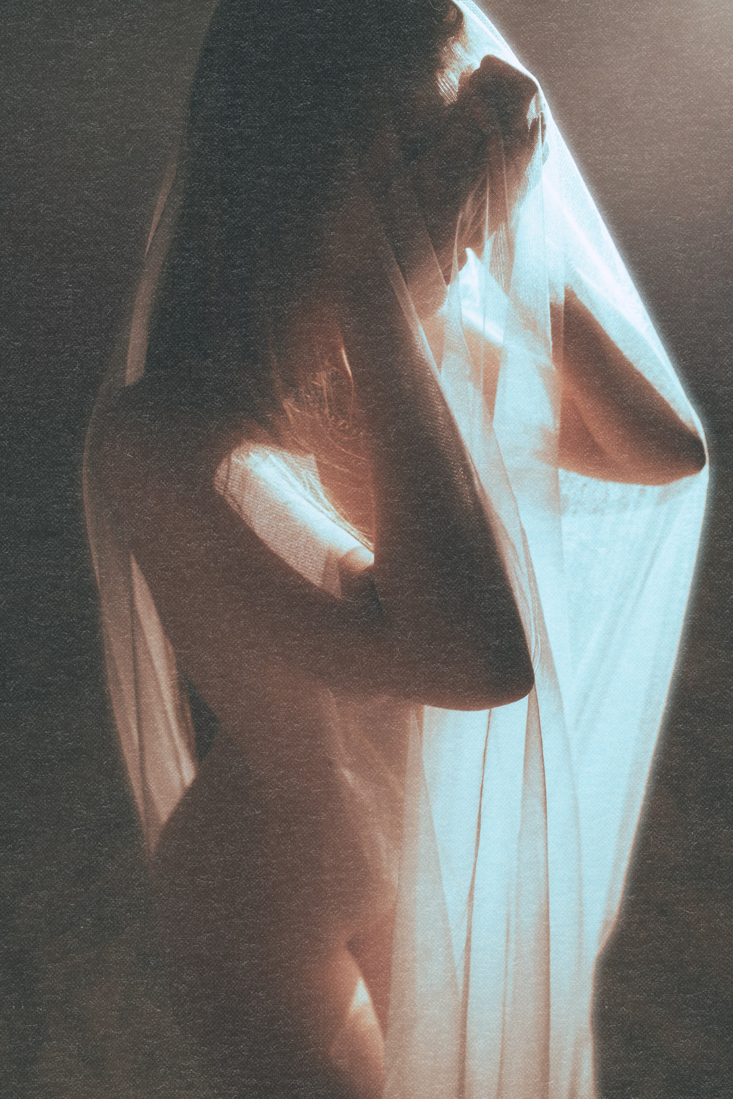 Яна. Фотограф в Москве Максим Скоробогатов