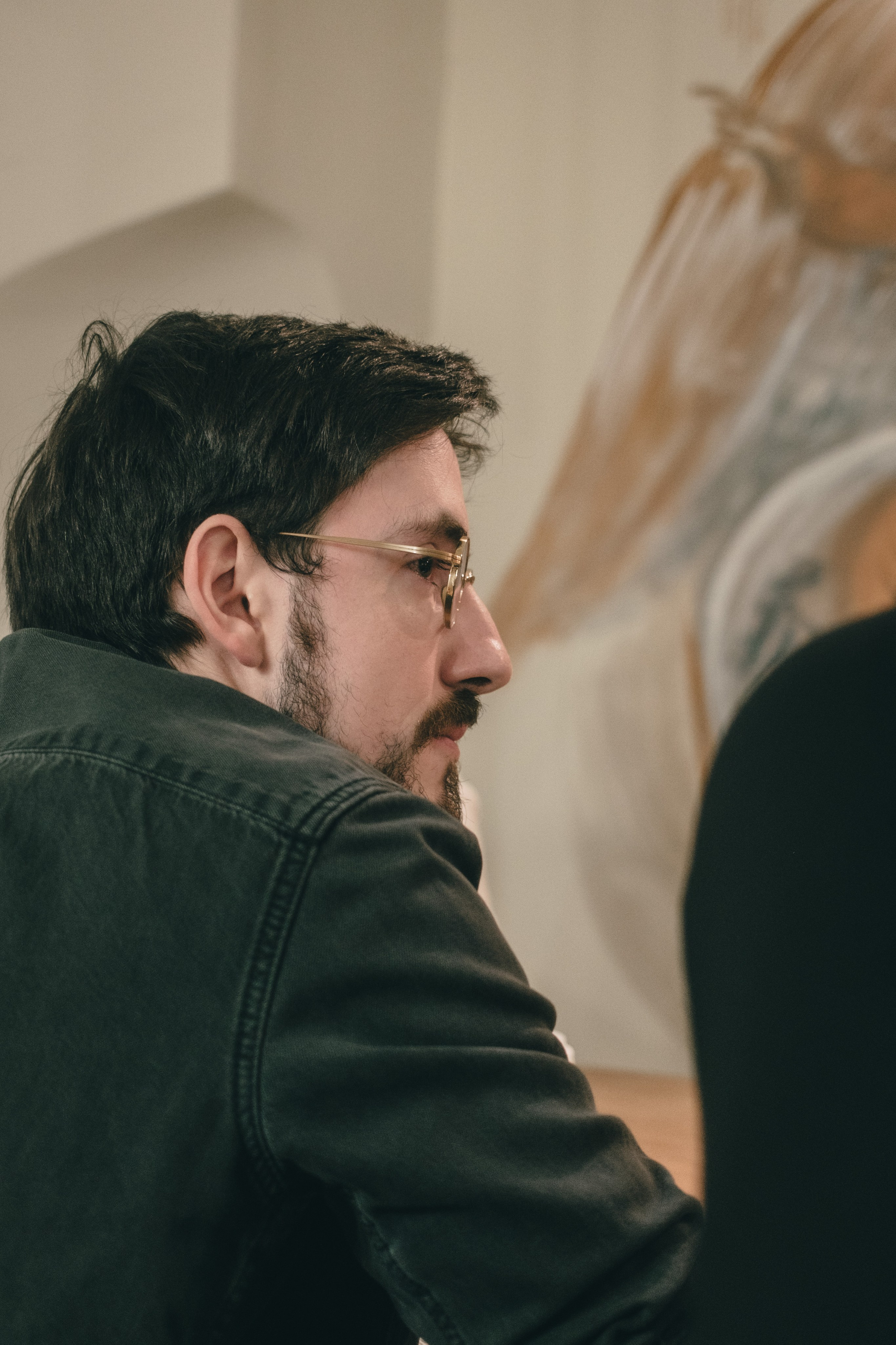 Библейский завтрак 09.12.2025. Фотограф в Москве Максим Скоробогатов