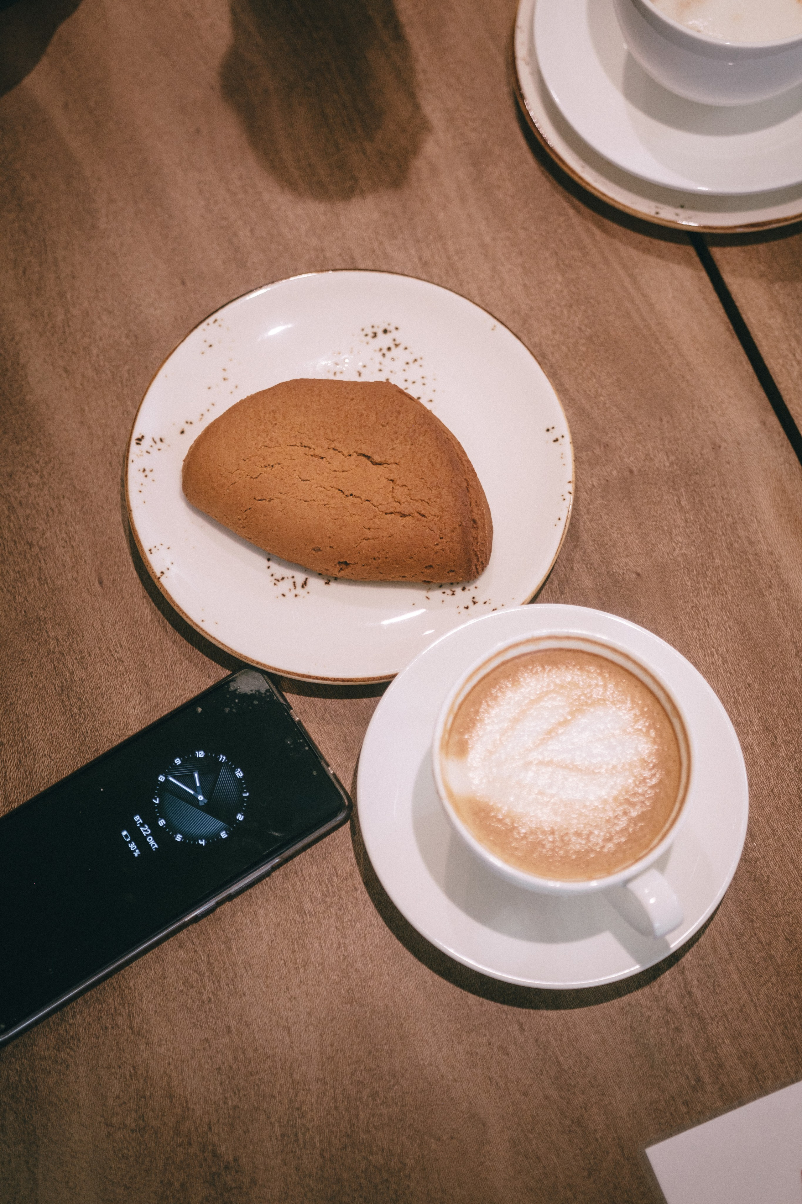 Библейский завтрак 22.10.2024. Фотограф в Москве Максим Скоробогатов