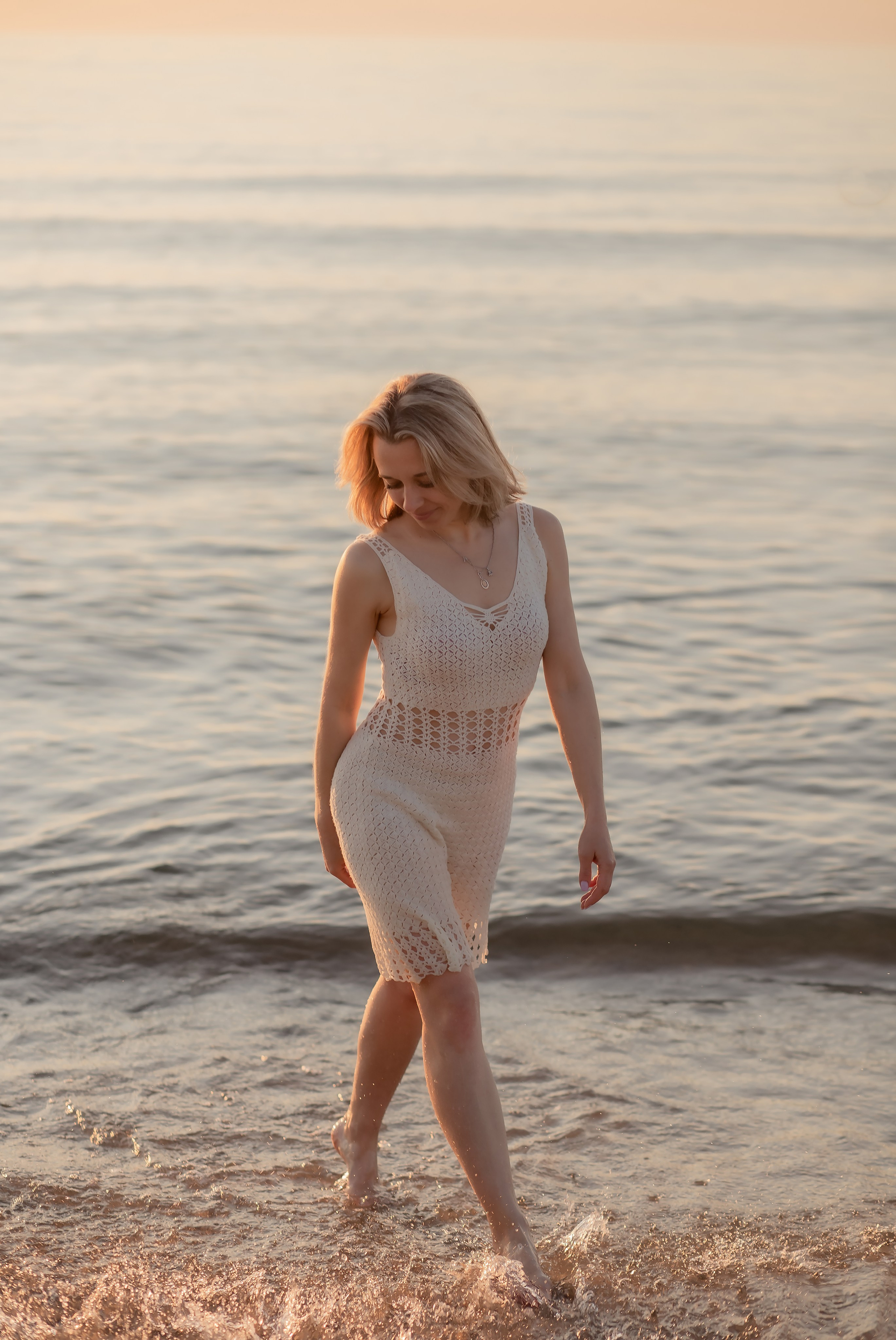 Мария. Зеленоградск. Фотограф в Калининграде Решетникова Алина