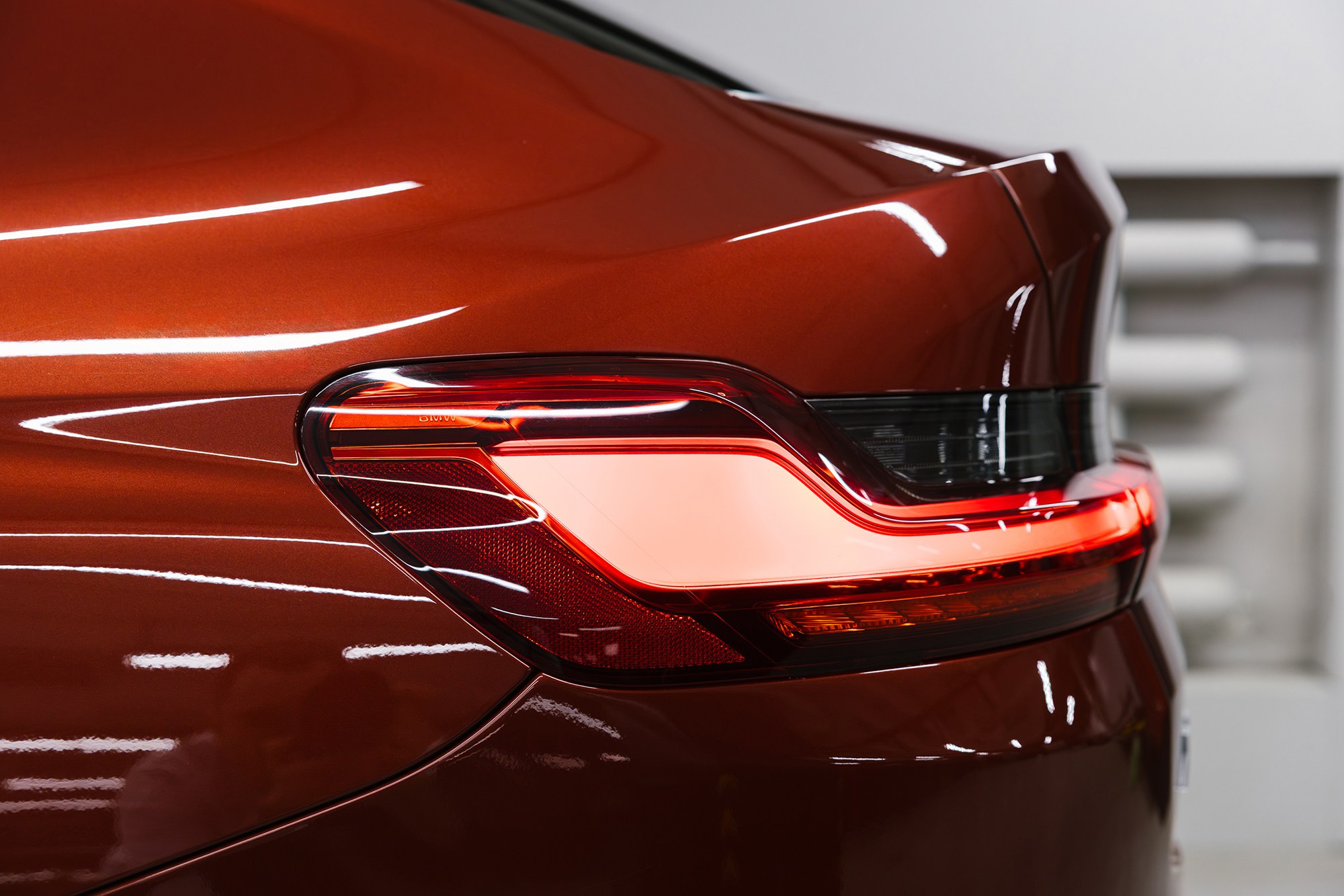 BMW X4 2.0 AT, 2019, 86 442 км. Автосалон «Х-Авто»