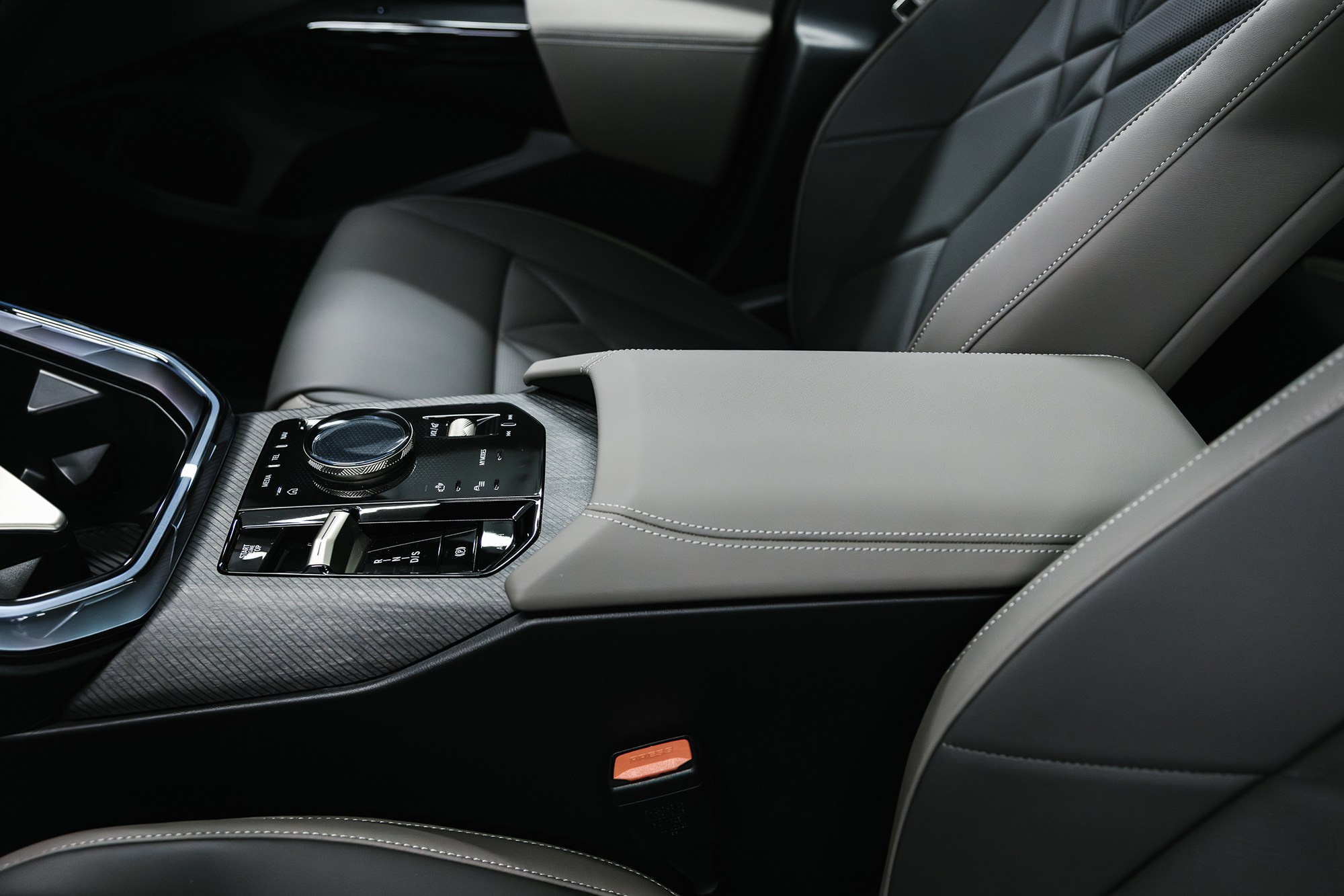 BMW X3 G45 Gray. Новые автомобили