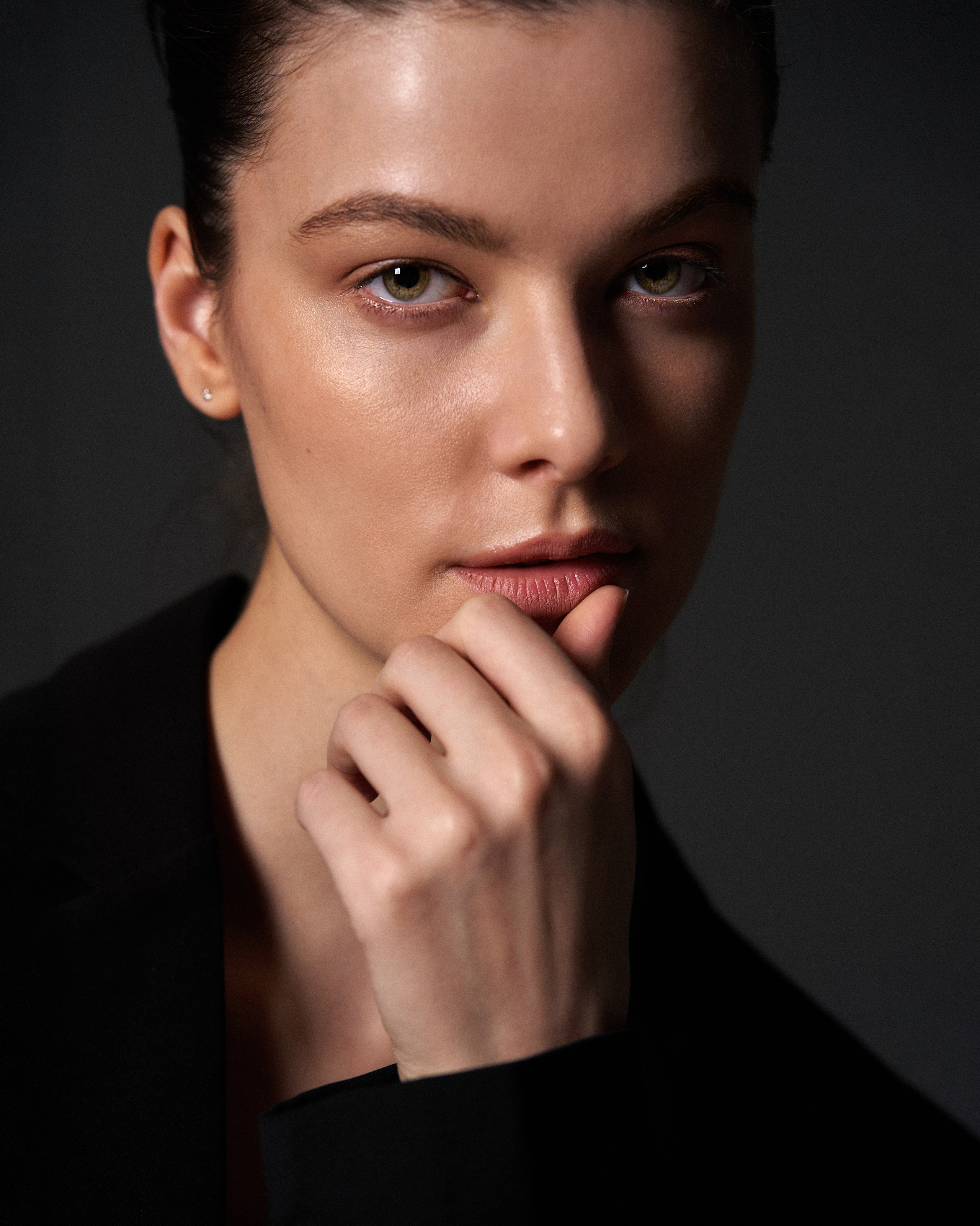 Саша. Фотограф в Санкт-Петербурге Вадим Иванов