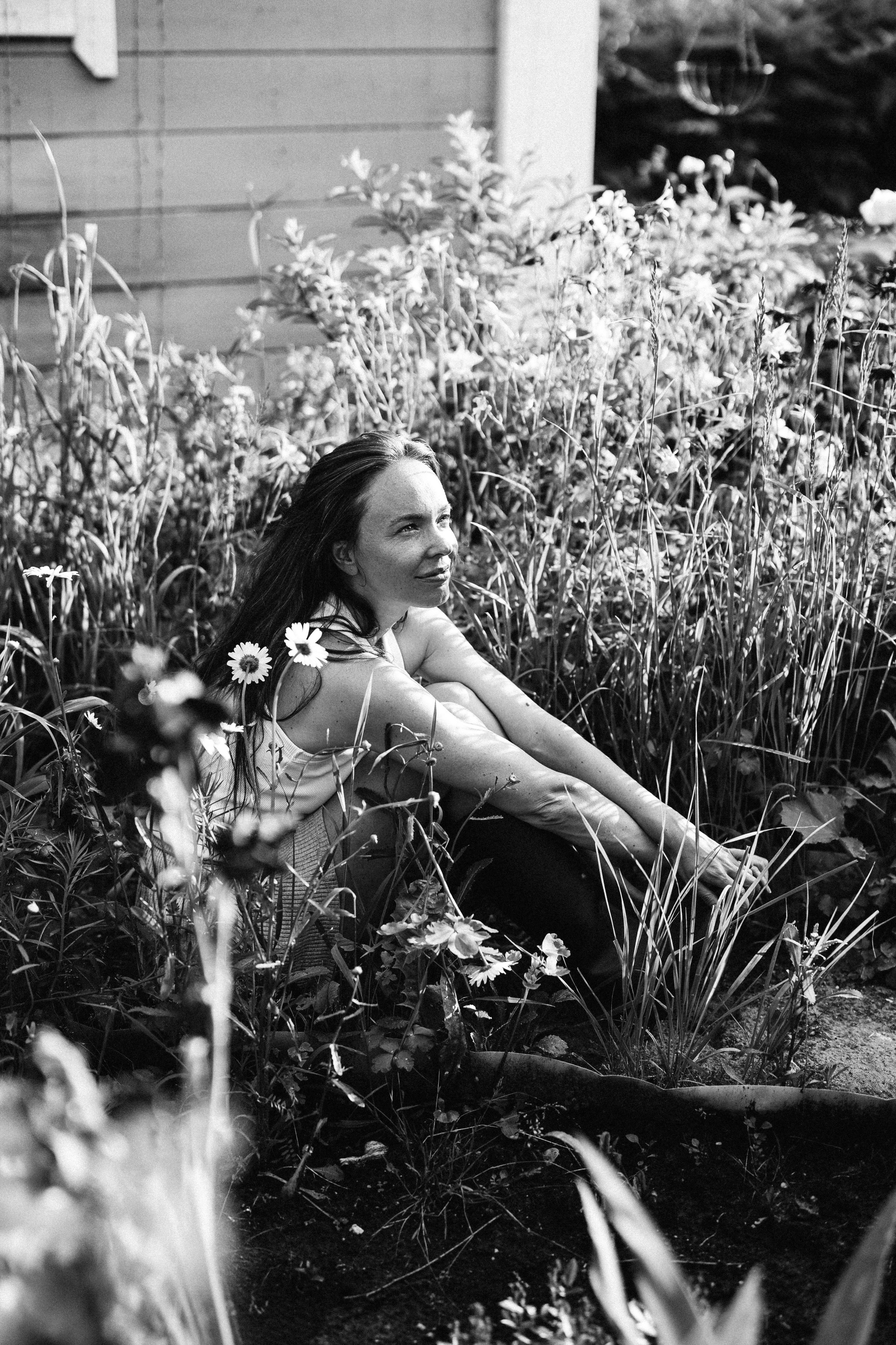 Обжитое. Daria Chigintseva Photographer
