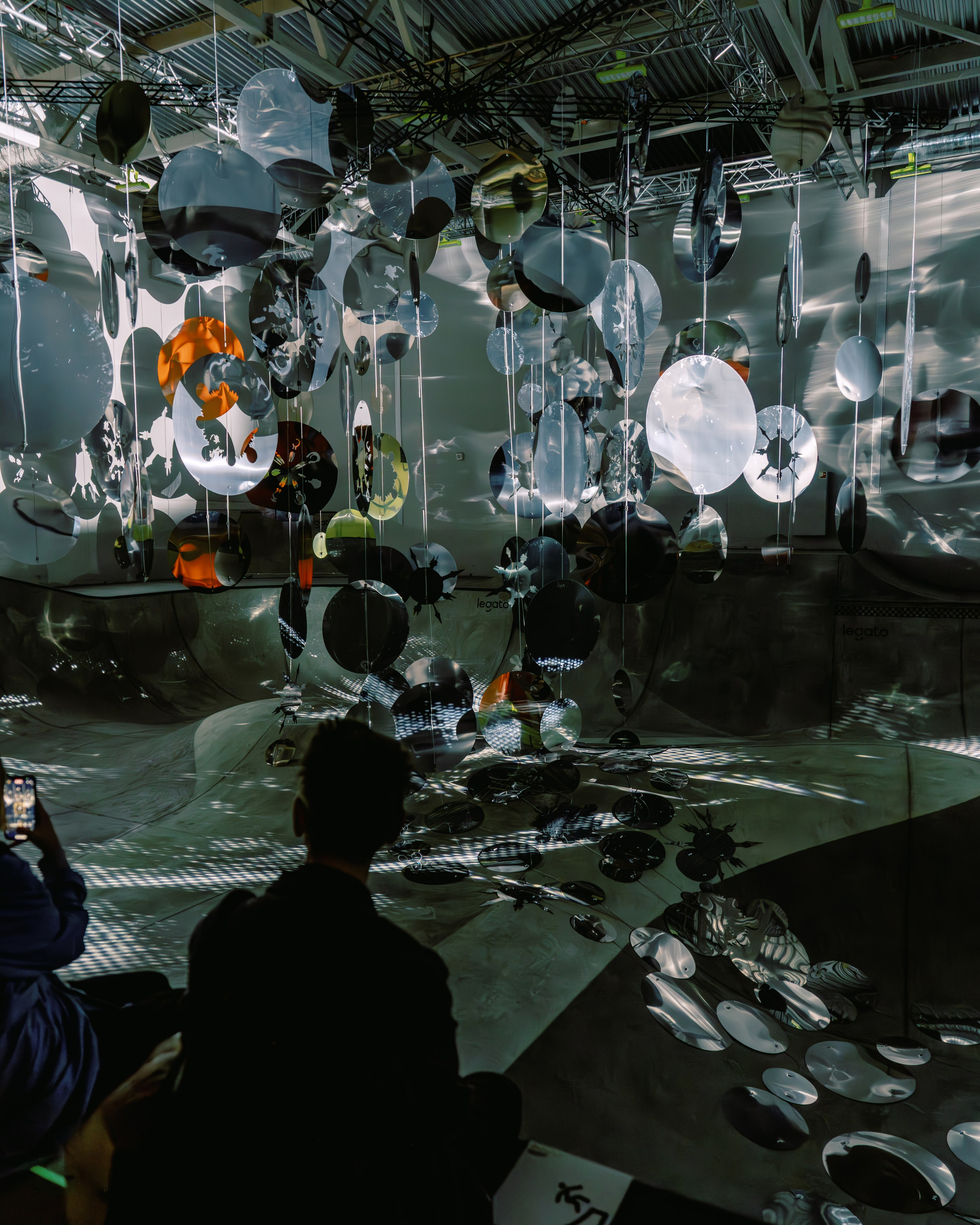 NUR 2024. @tomrus: Рустам Шагиморданов — фотограф