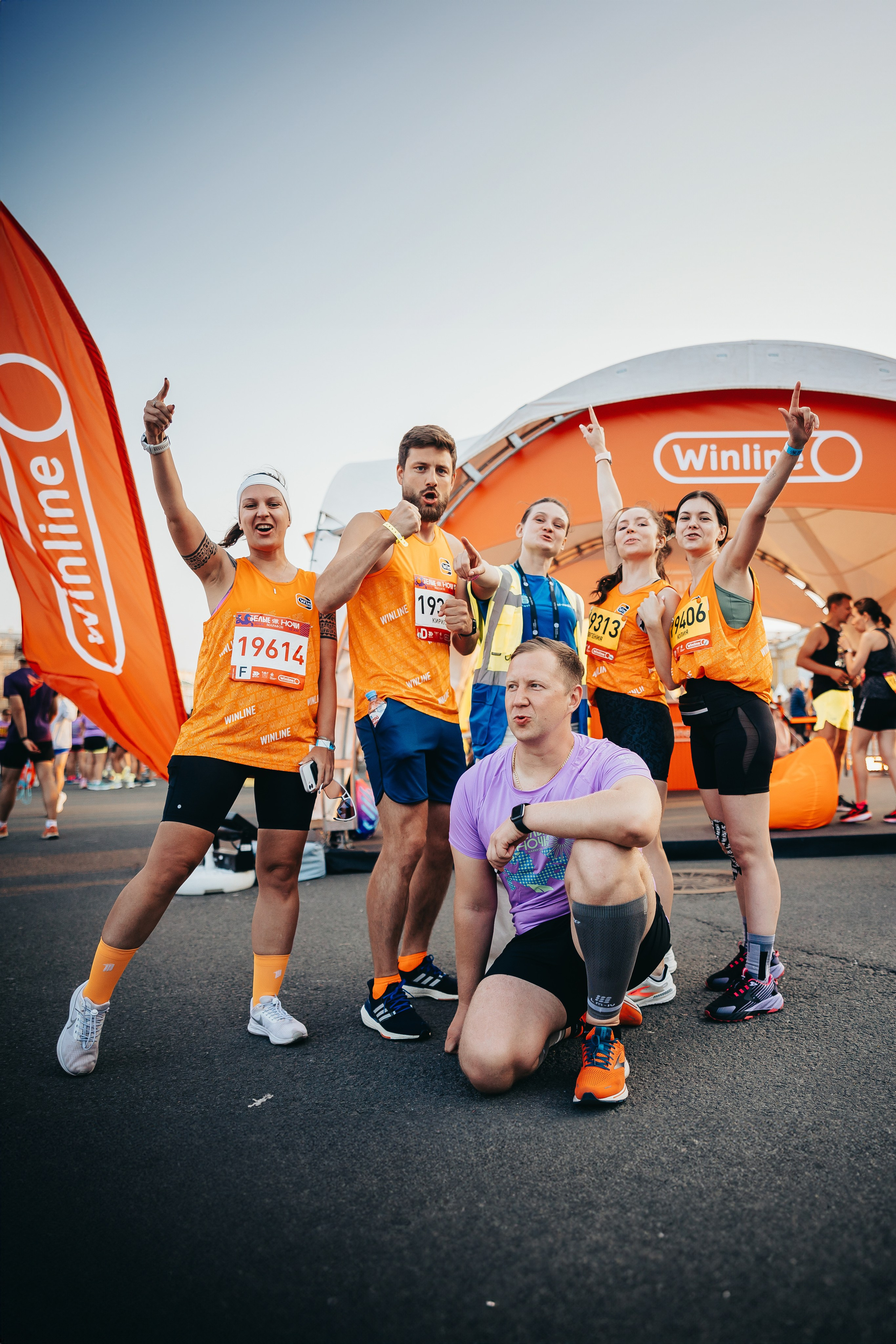 Репортаж. Главная