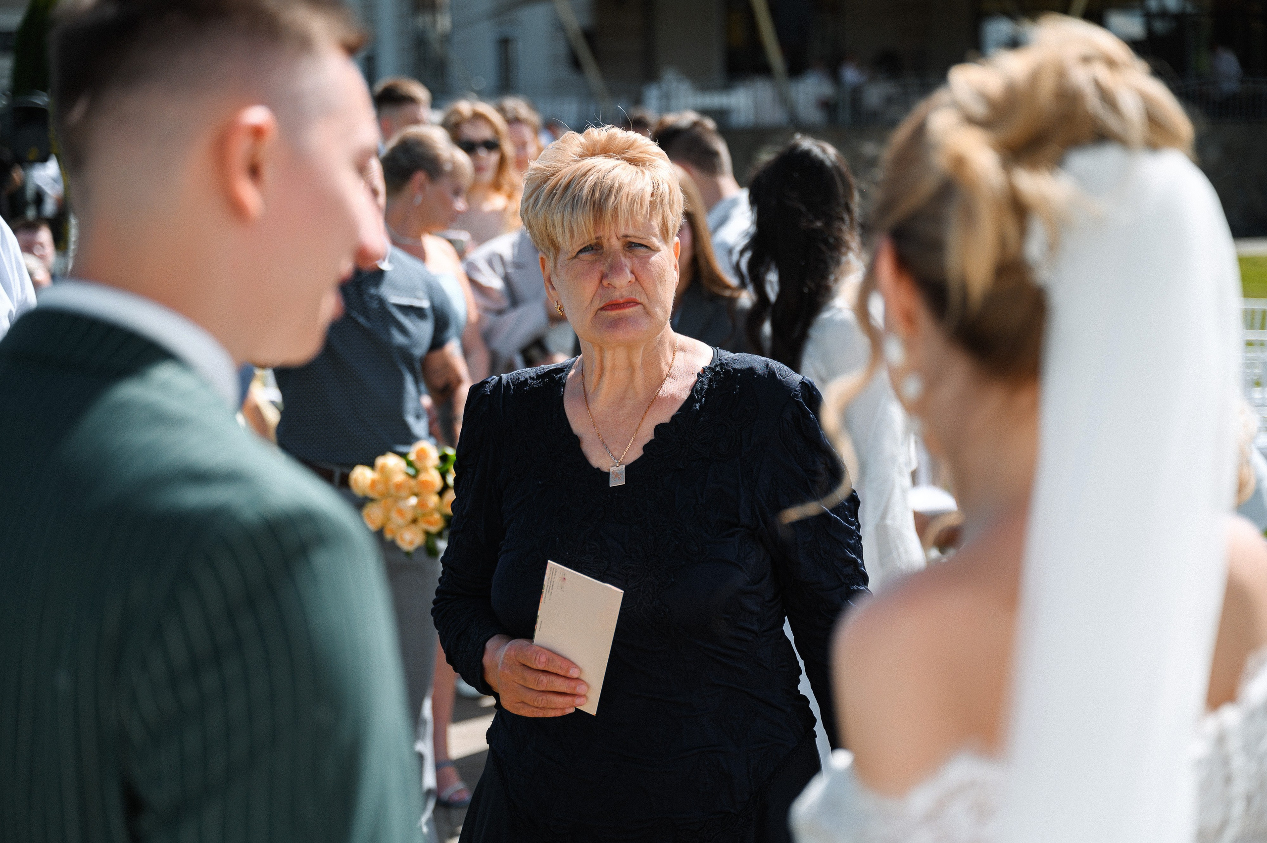 Илья & Алина