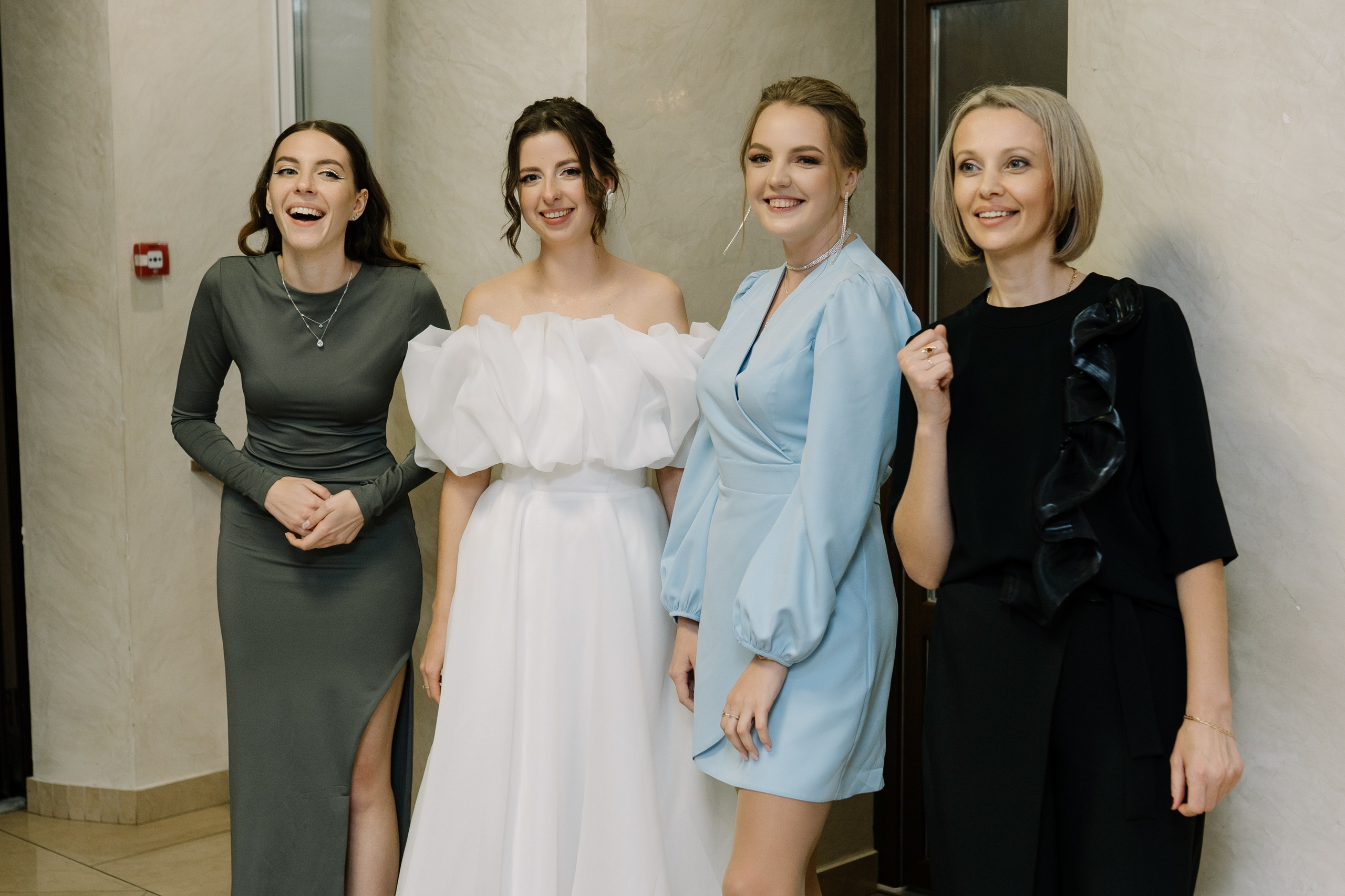 Олег & Алина