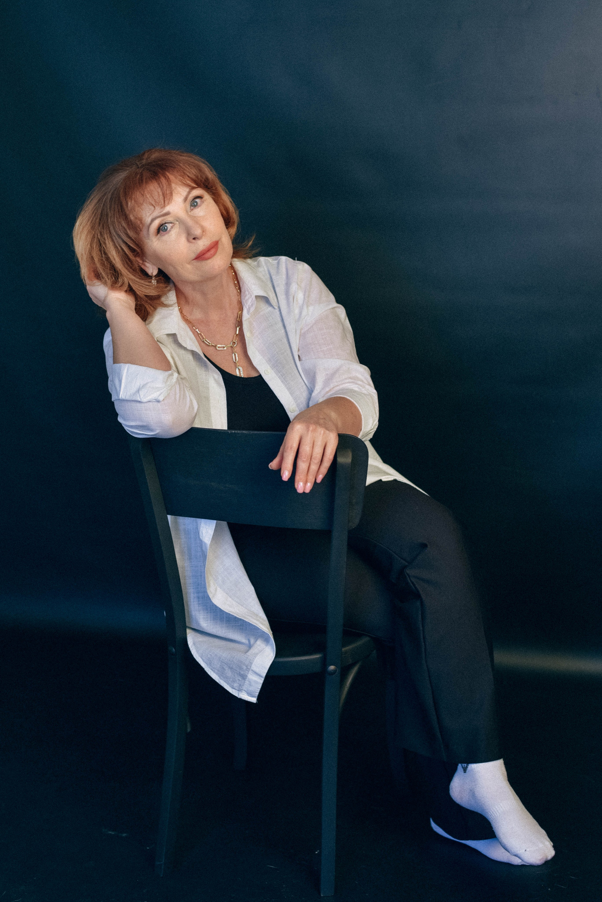 Ирина. Семейный фотограф в Москве и Севастополе Анастасия Котова