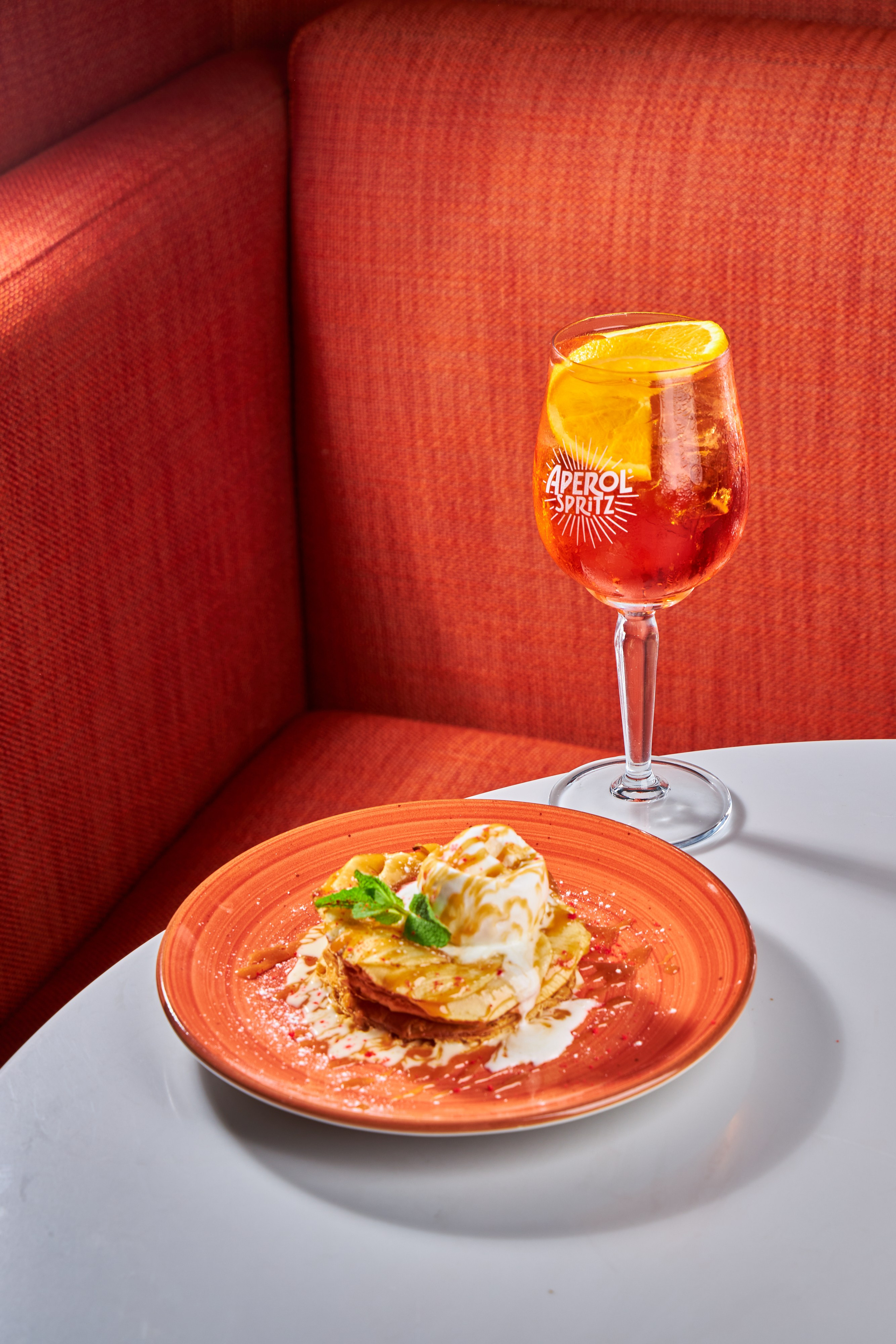 Food съёмка. Рекламный фотограф Ушаков Константин в Краснодаре