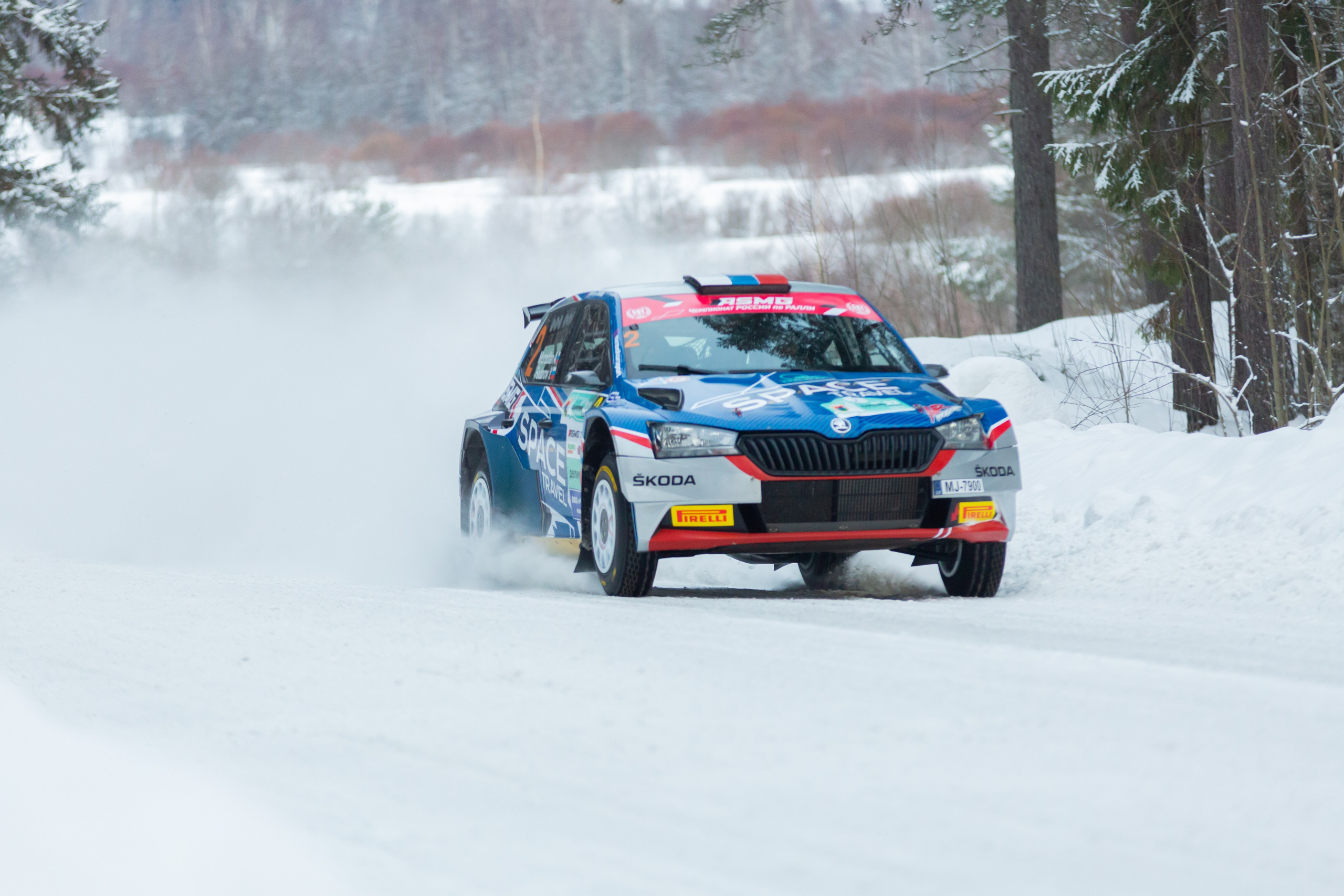 Ралли Карелия. Предметный и репортажный фотограф в Санкт-Петербурге Александр Е