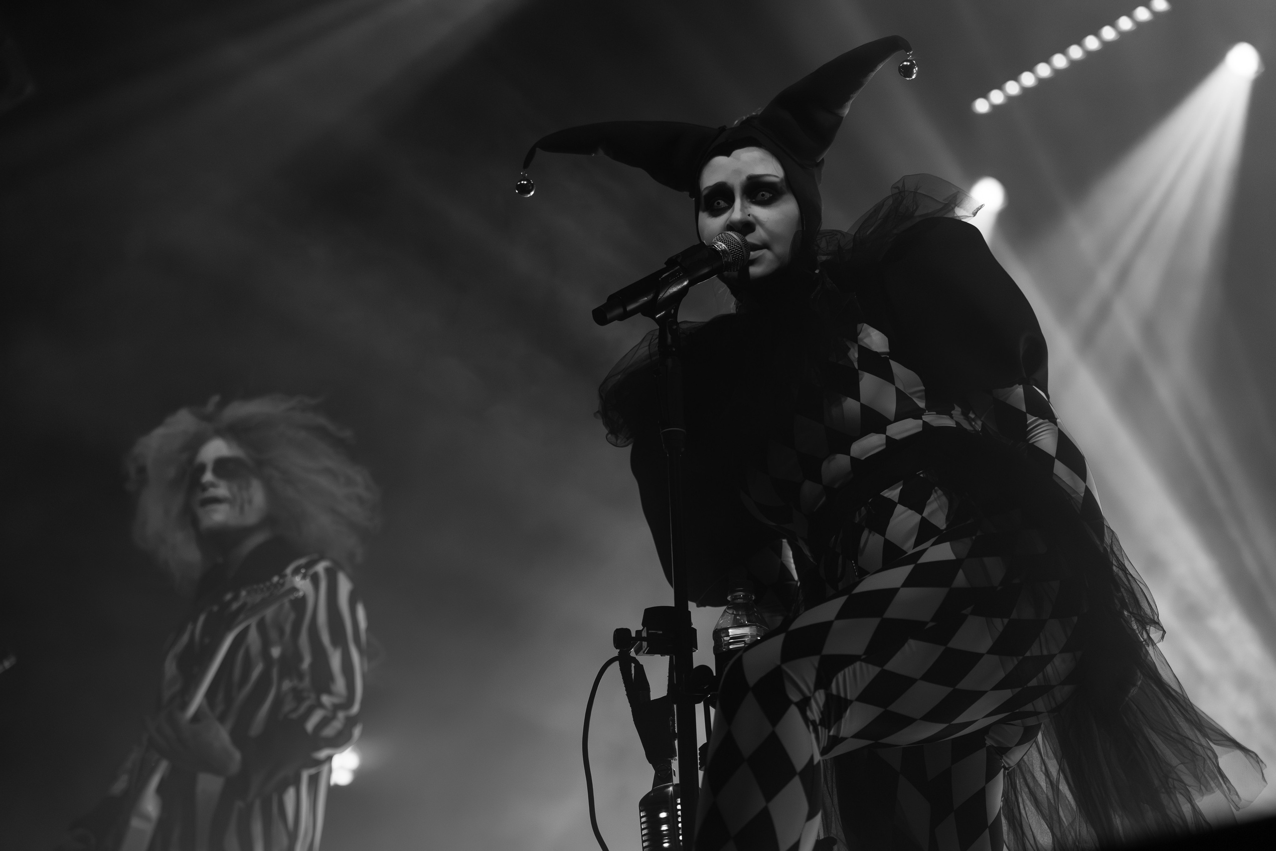 Tardigrade Inferno 2026. Предметный и репортажный фотограф в Санкт-Петербурге Александр Е