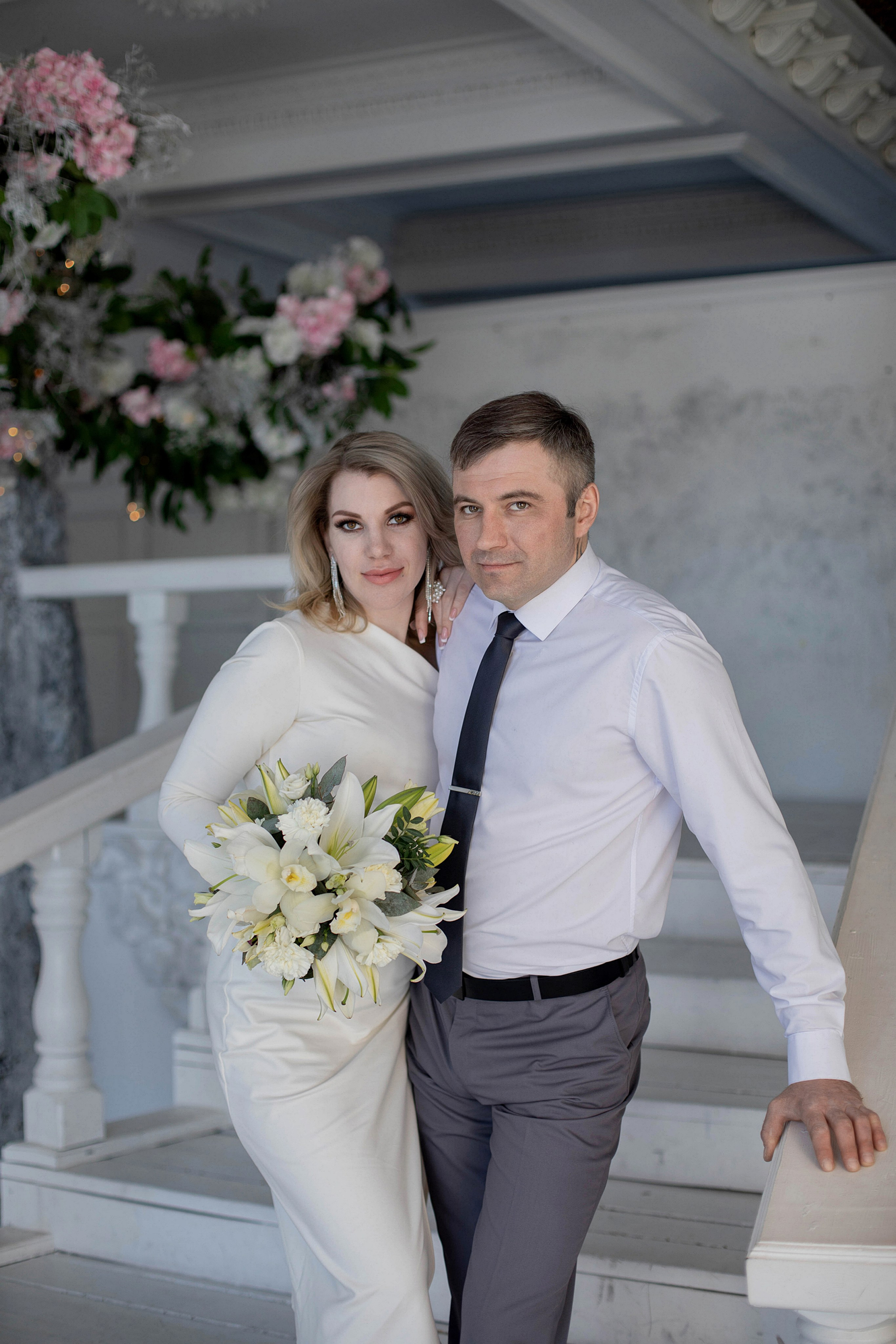 Свадьбы, love story. Фотограф Ирина Зверева