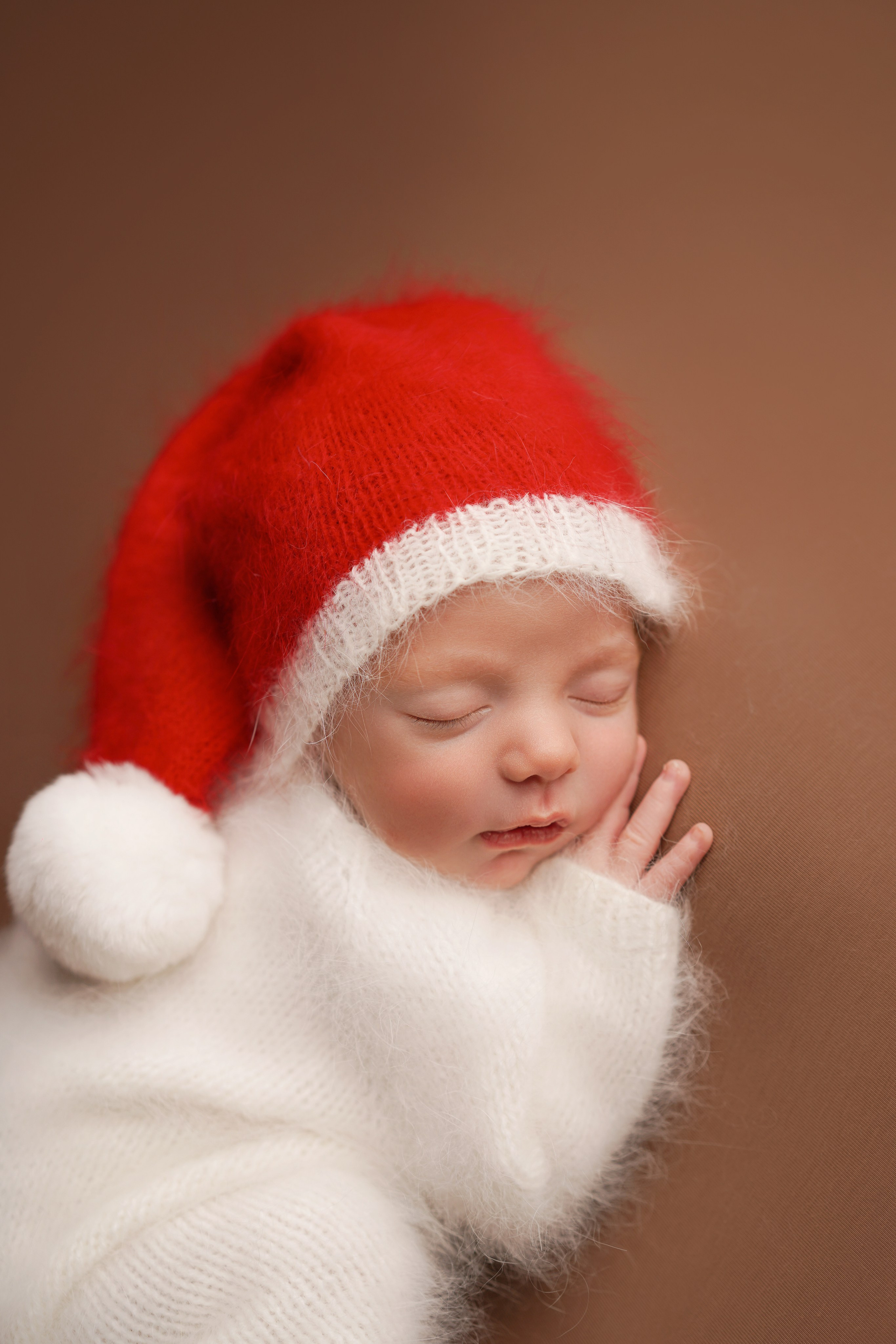 Новорожденные. Фотограф новорождённых в Москве Елена Левина