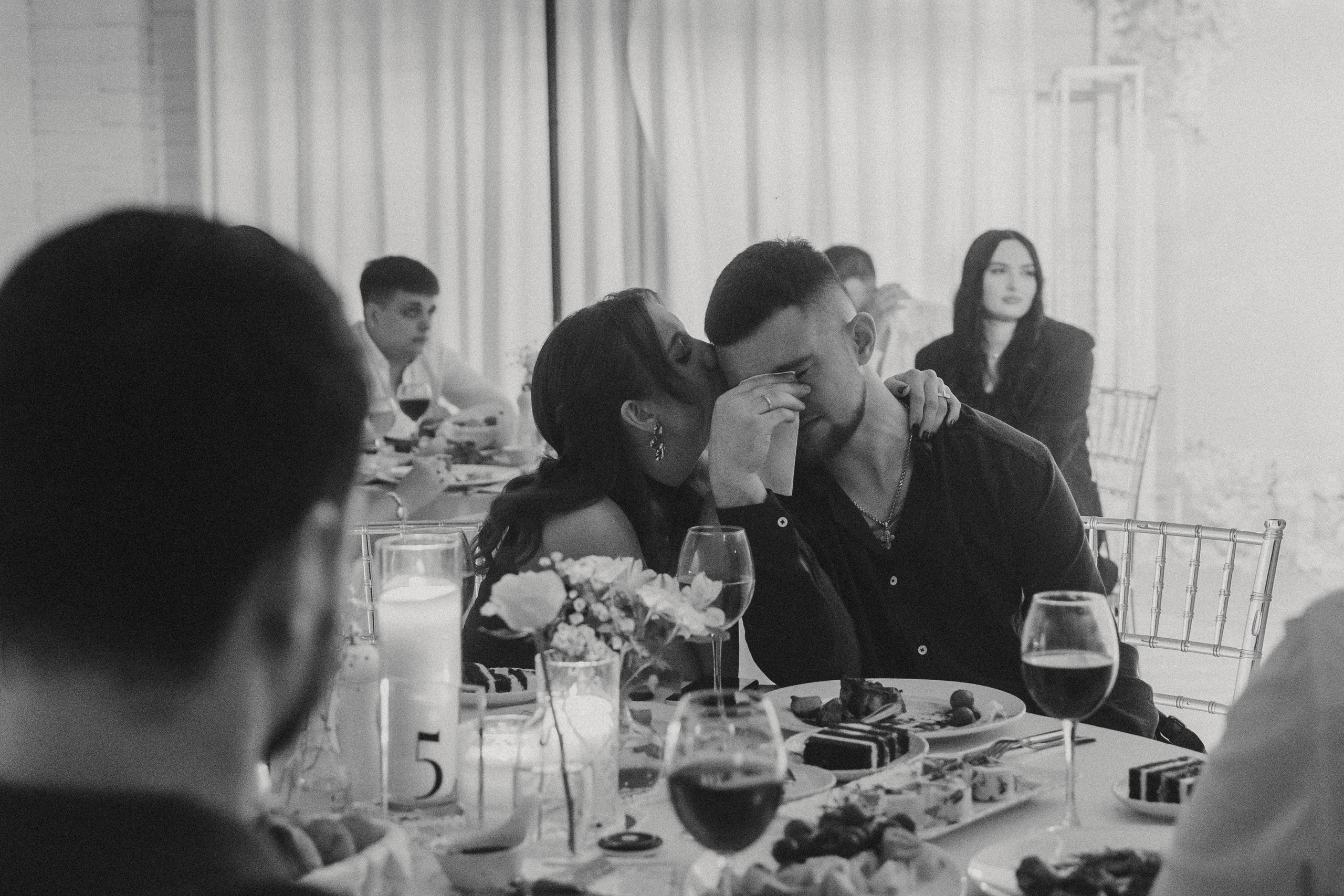 A & E. Свадебный, репортажный и портретный фотограф в Тюмени Женя Черемнова