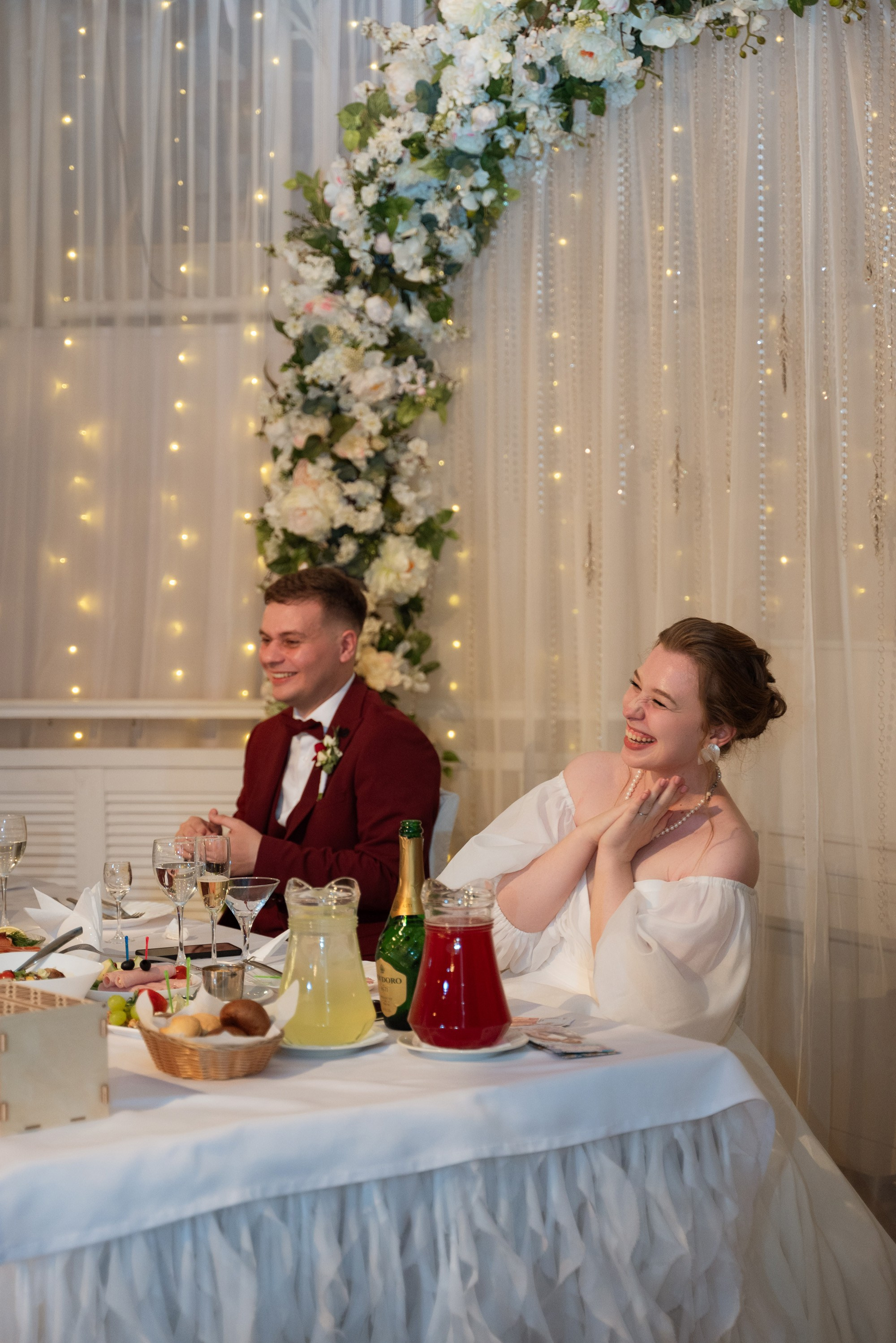 Егор и Елена | 02.06.24. Свадебный фотограф в Санкт-Петербурге Владислава Тюльпина