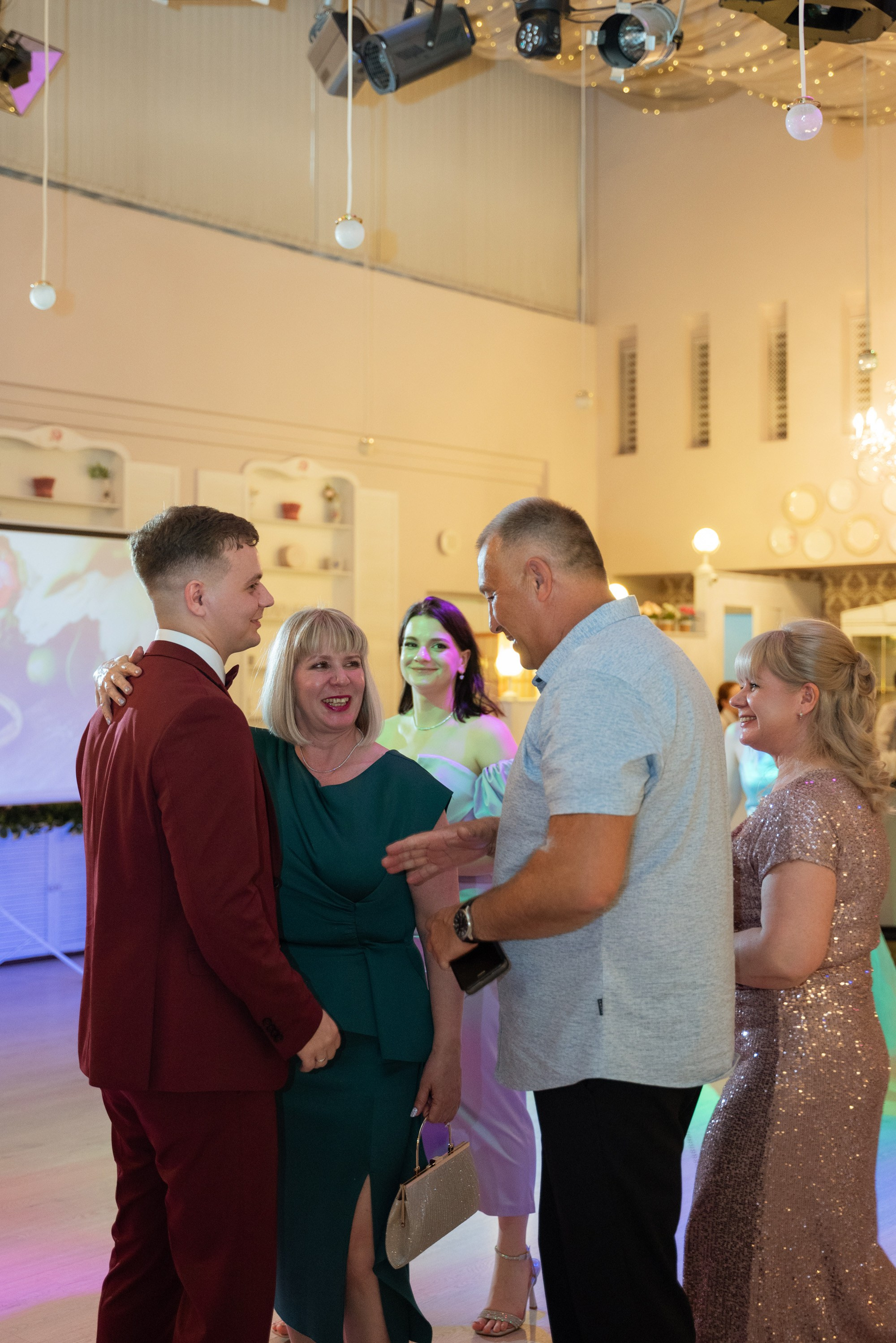 Егор и Елена | 02.06.24. Свадебный фотограф в Санкт-Петербурге Владислава Тюльпина