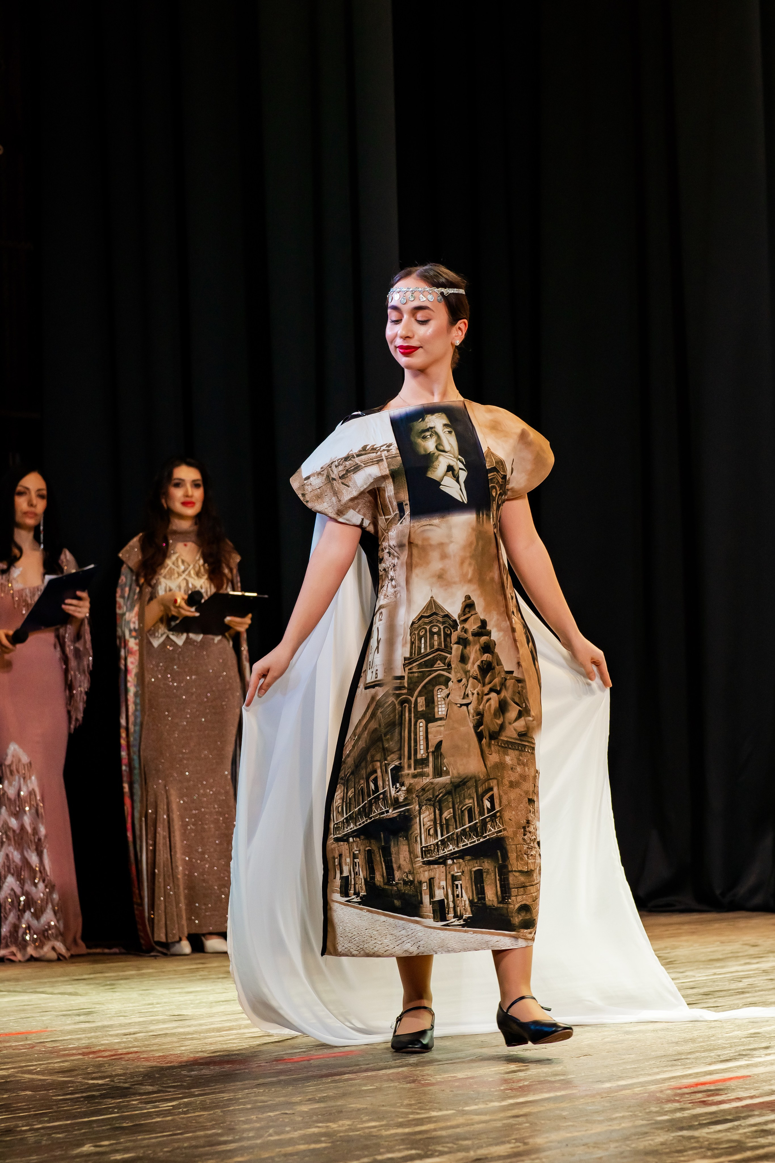 Фэшн.фестиваль. Фотограф видеограф Геннадий Янбаев в Сочи, Краснодаре