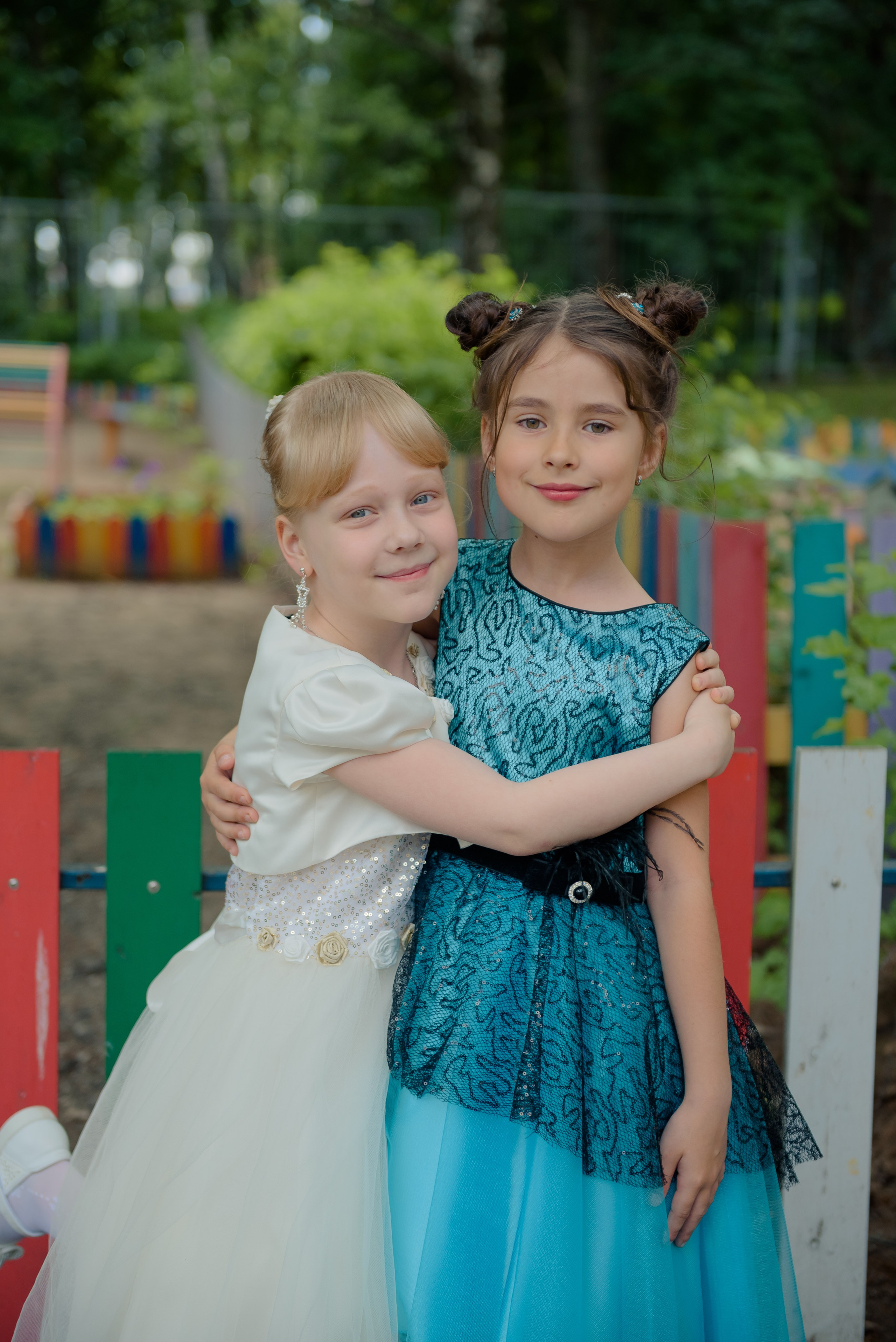 Выпускной Детский сад. Семейный фотограф в Рязани Мария Ермакова