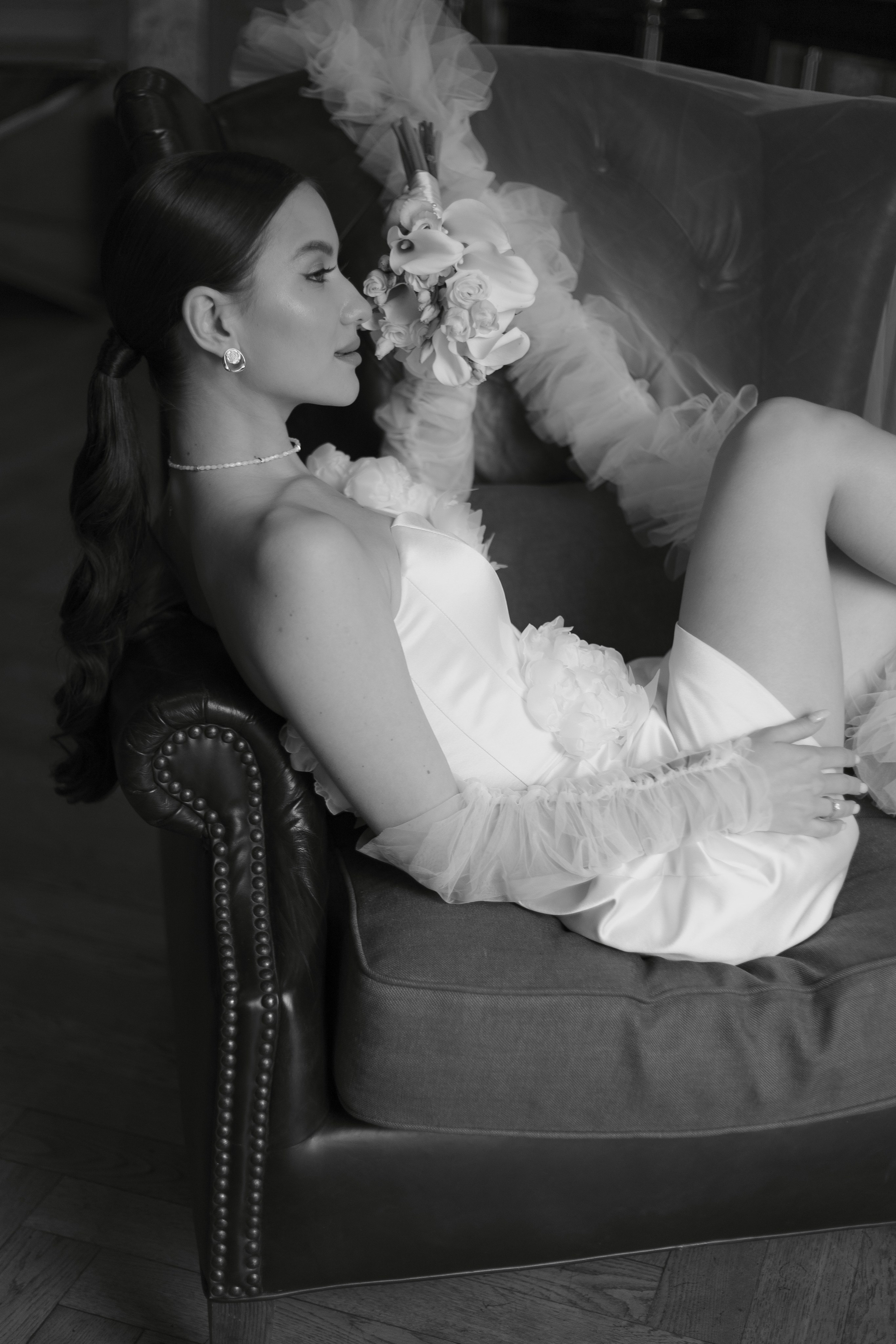 Руслан и Дилюза. Свадебный и персональный фотограф в Казани Алёна Ишаева