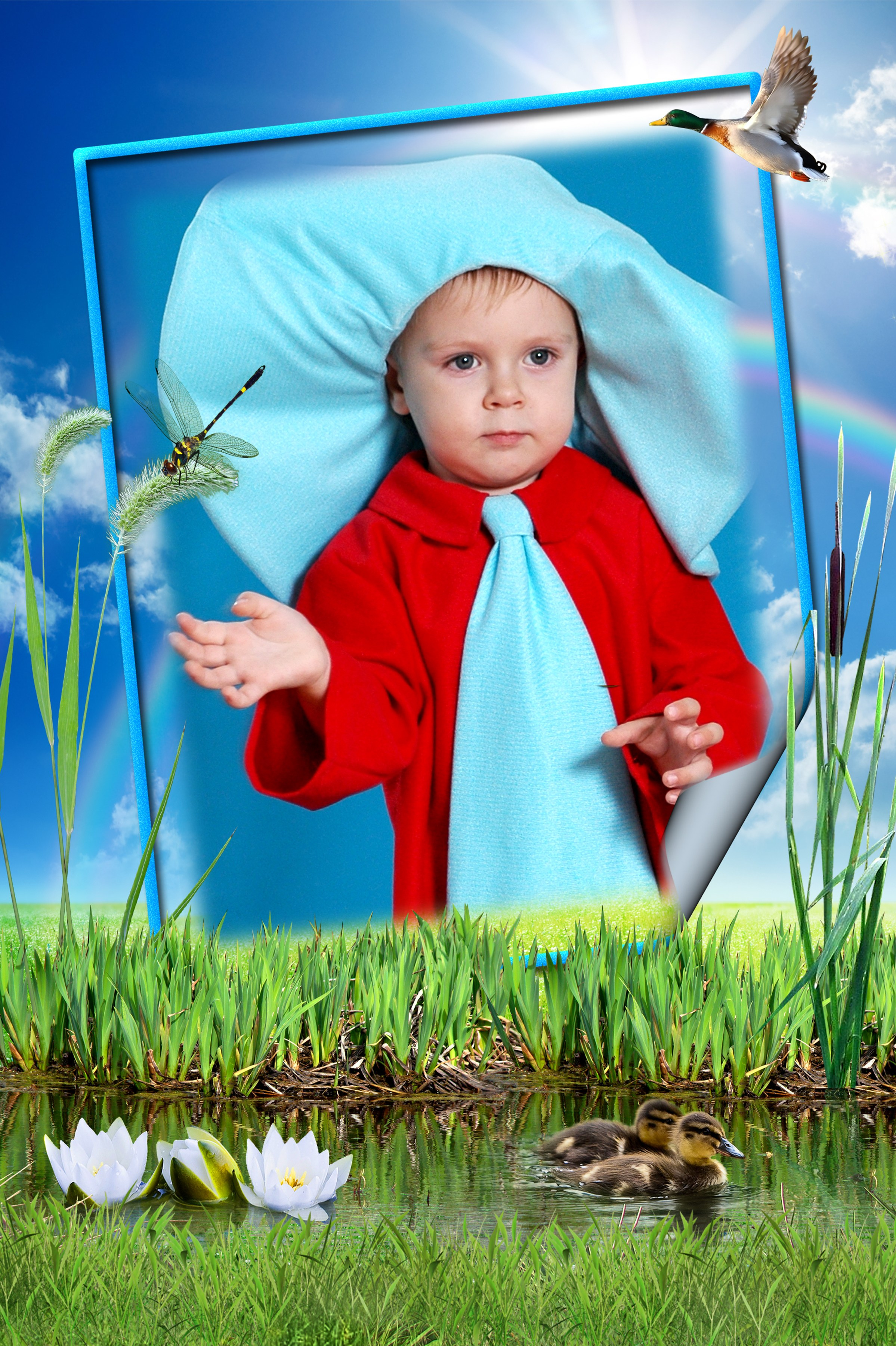 Лето. Выпускные фотокниги, фотосъемка, видеосъемка в Челябинске и области