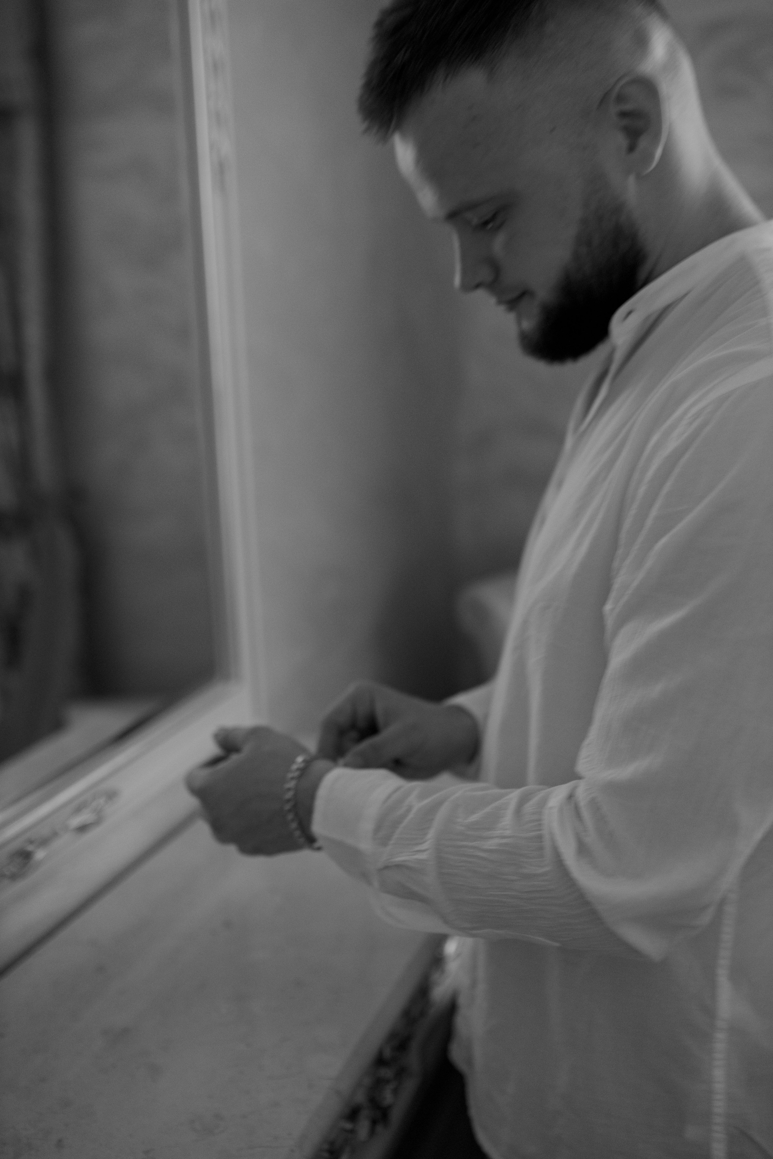 Ирина и Максим. Фотограф Стилист Тюмень Вера Хайруллина