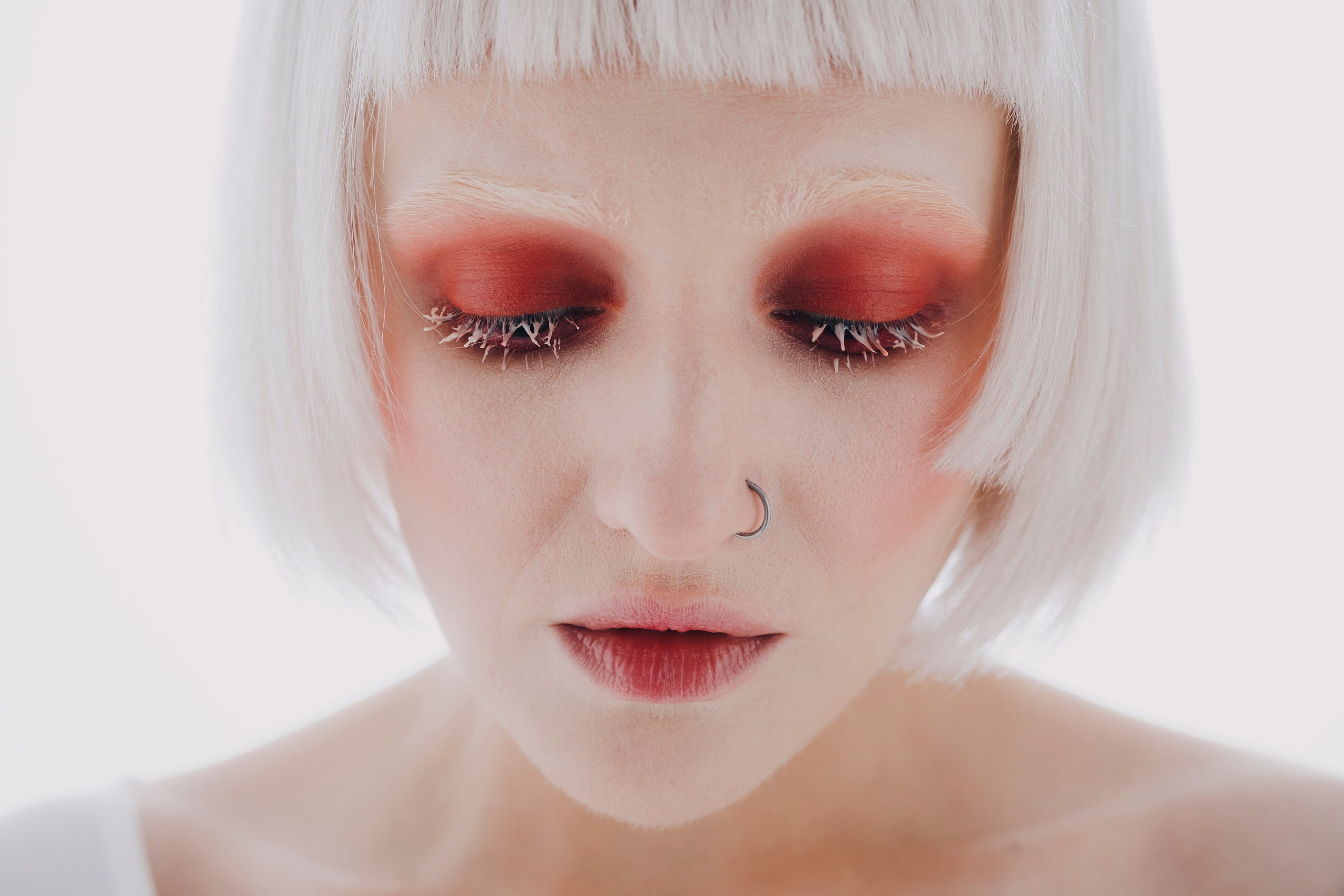 Дарья. Портретный и репортажный фотограф в Санкт-Петербурге Максим Пашков