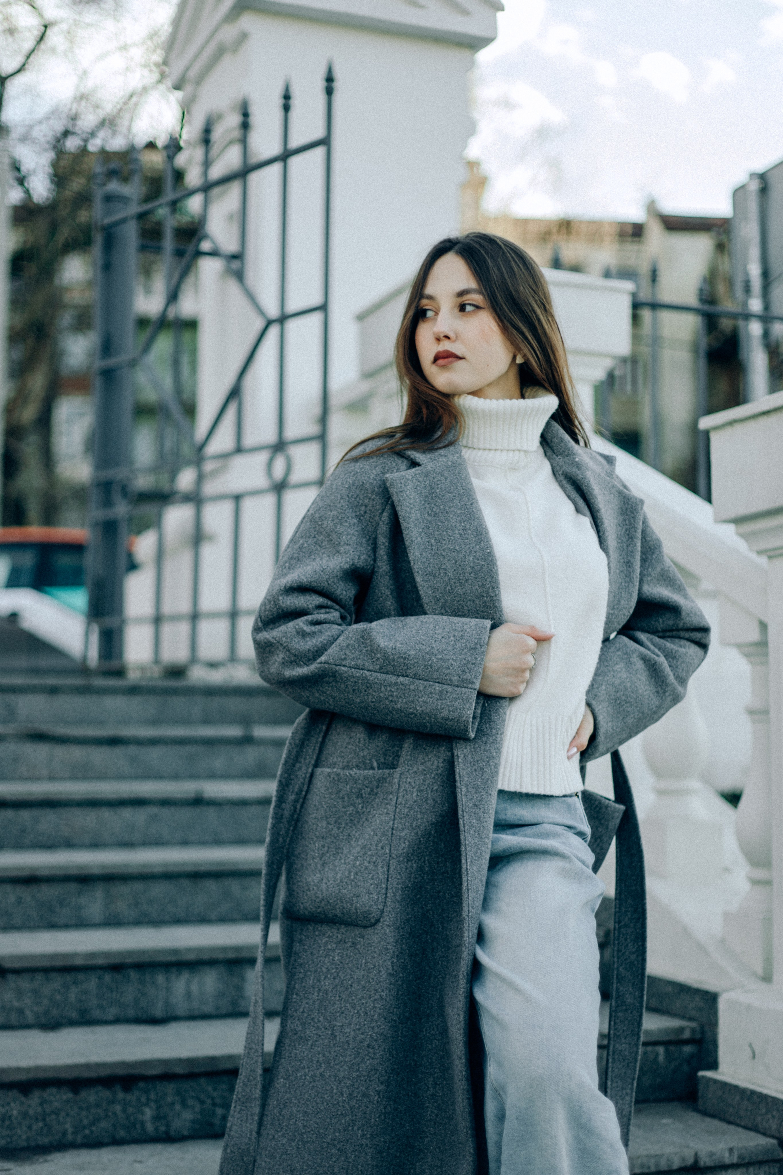 Анастасия. Портретный и репортажный фотограф Елизавета Рудовская|Казань