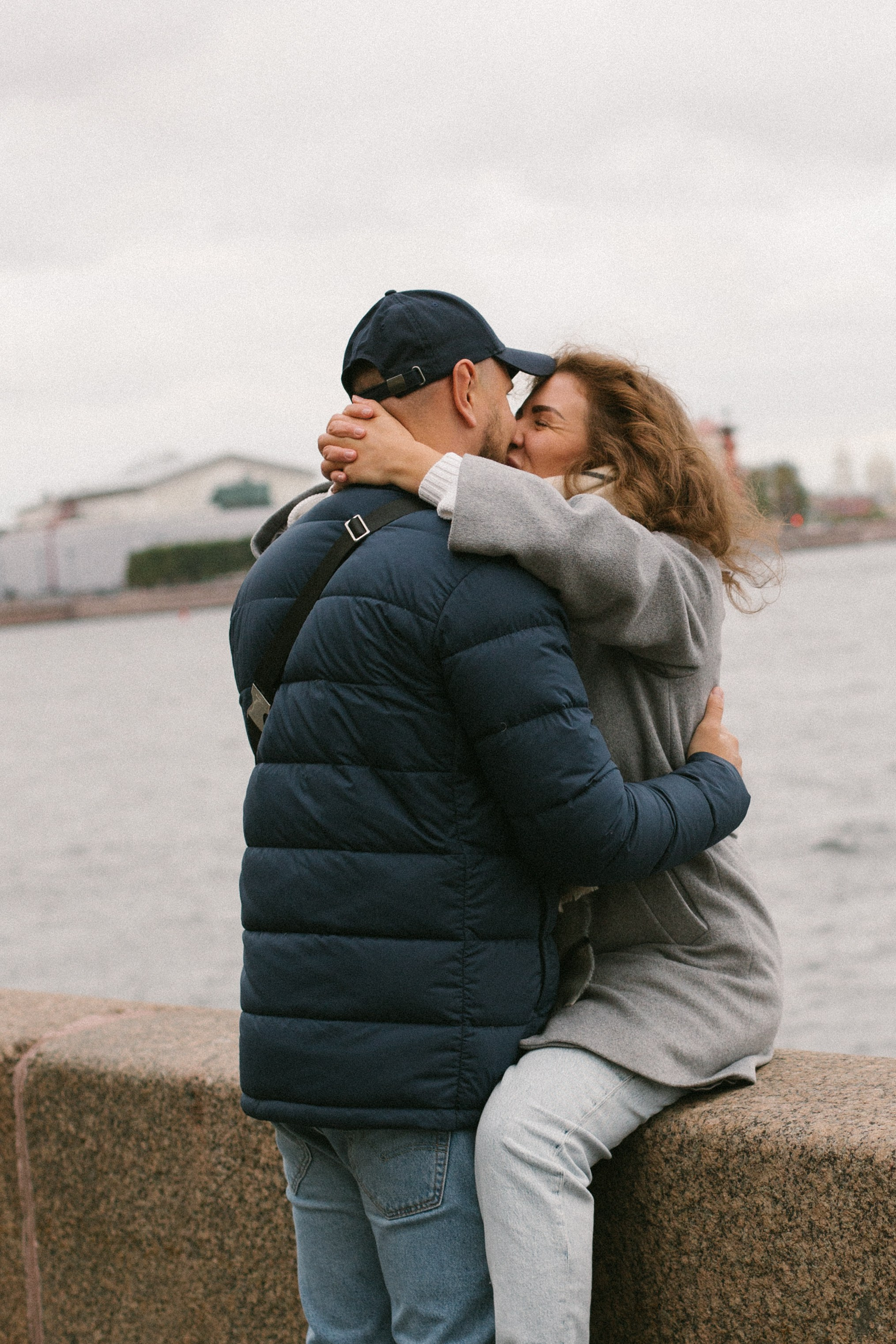 Life съёмка. Фотограф Кристина Филькова