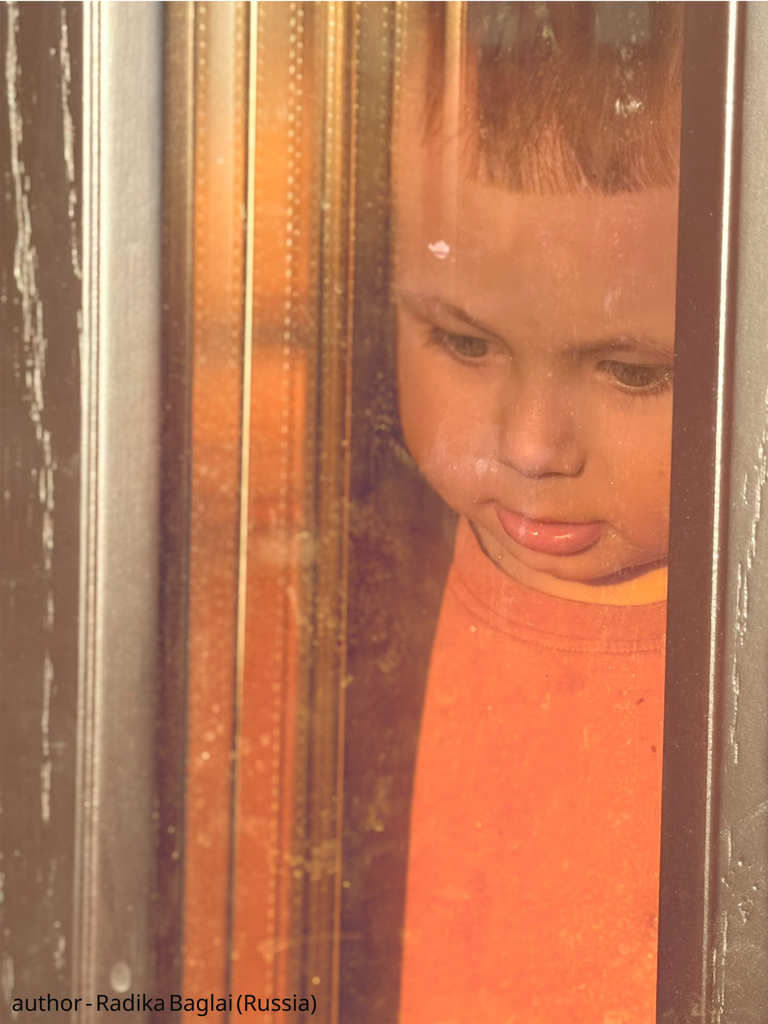 Gallery. UNUSUAL TALENT magazine