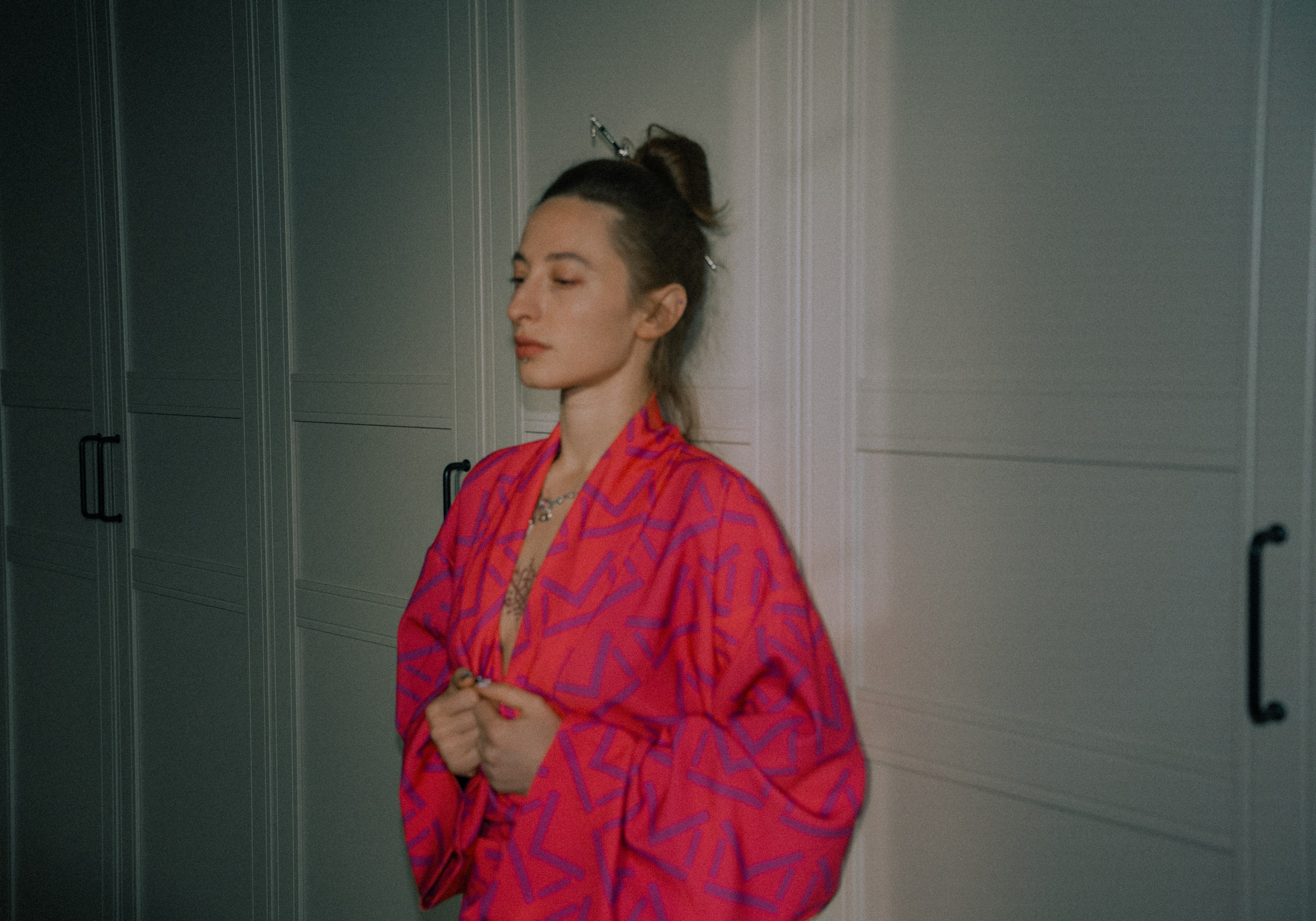 Подкаст Popeacedelly. Street и Lifestyle съёмки в Москве