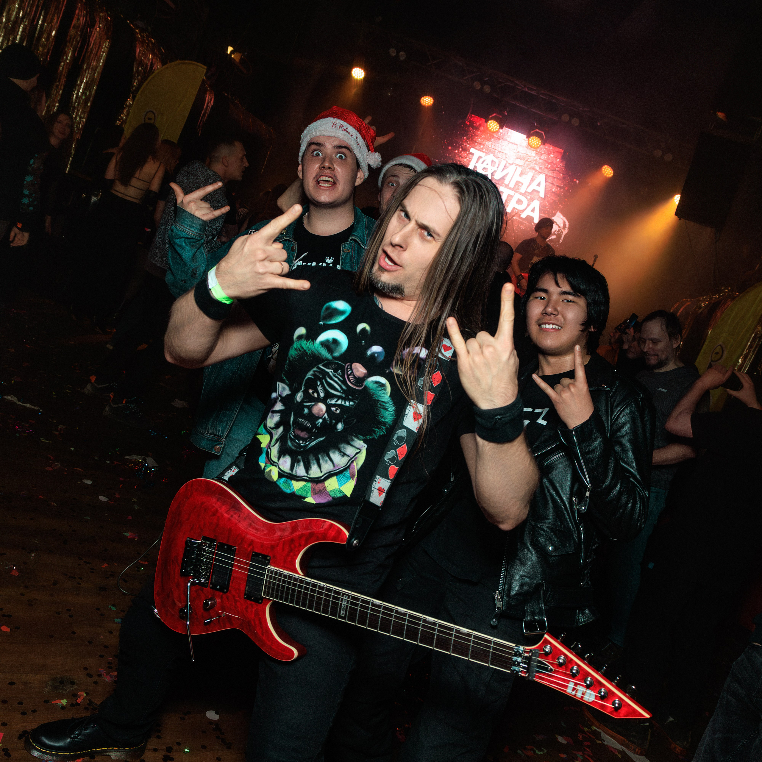 Ёлочка, гори!. Репортажный фотограф Екатеринбург | Яркий, качественный репортаж | Концерты, клубы, репортаж, праздники, корпоративы