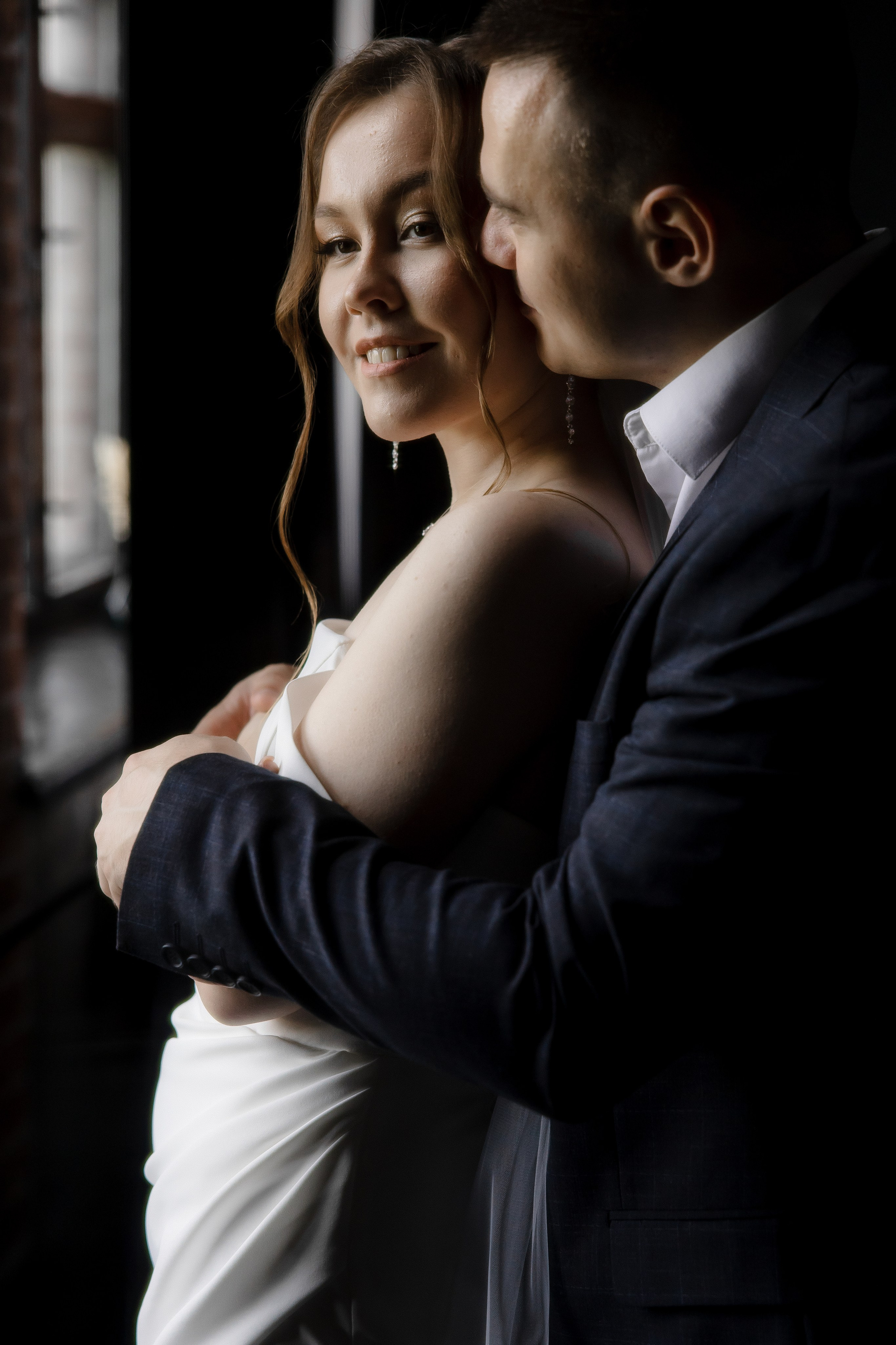 Фотографии. Свадебный фотограф в Чите Пошка Елена