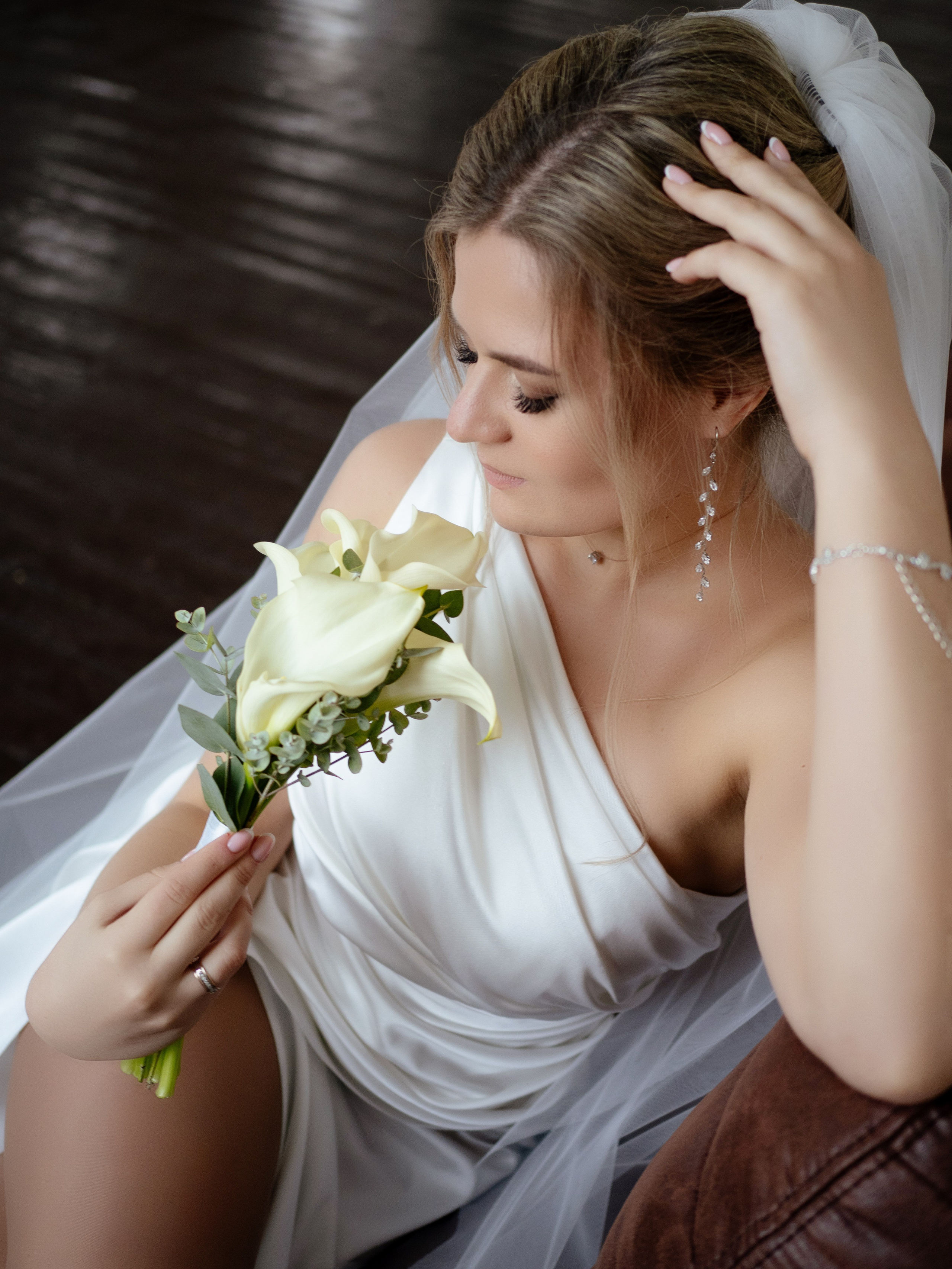 7. Фотограф Смоленск Дина Петровская