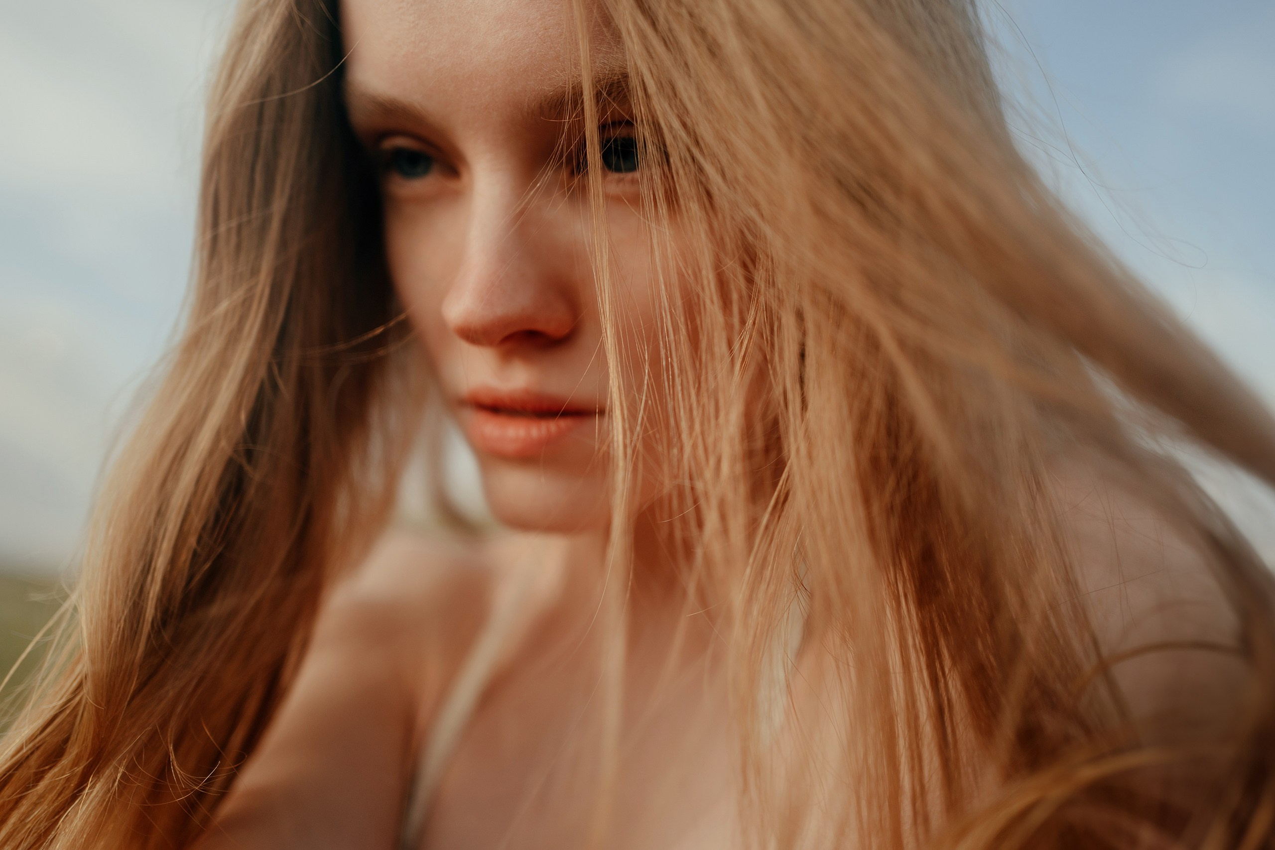 Софья Тбилиси. Fivealeks — Портретная фотография. Обучение. Пресеты